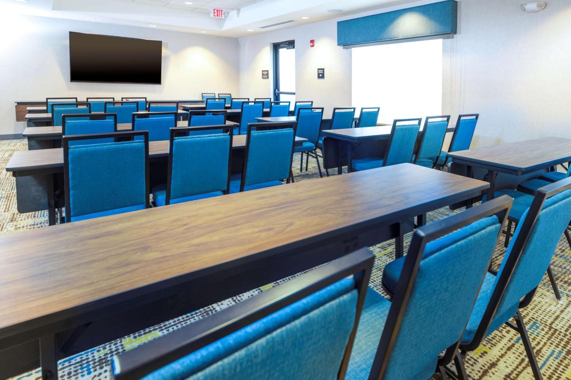 Hampton Inn & Suites Conway, Ar photo 27