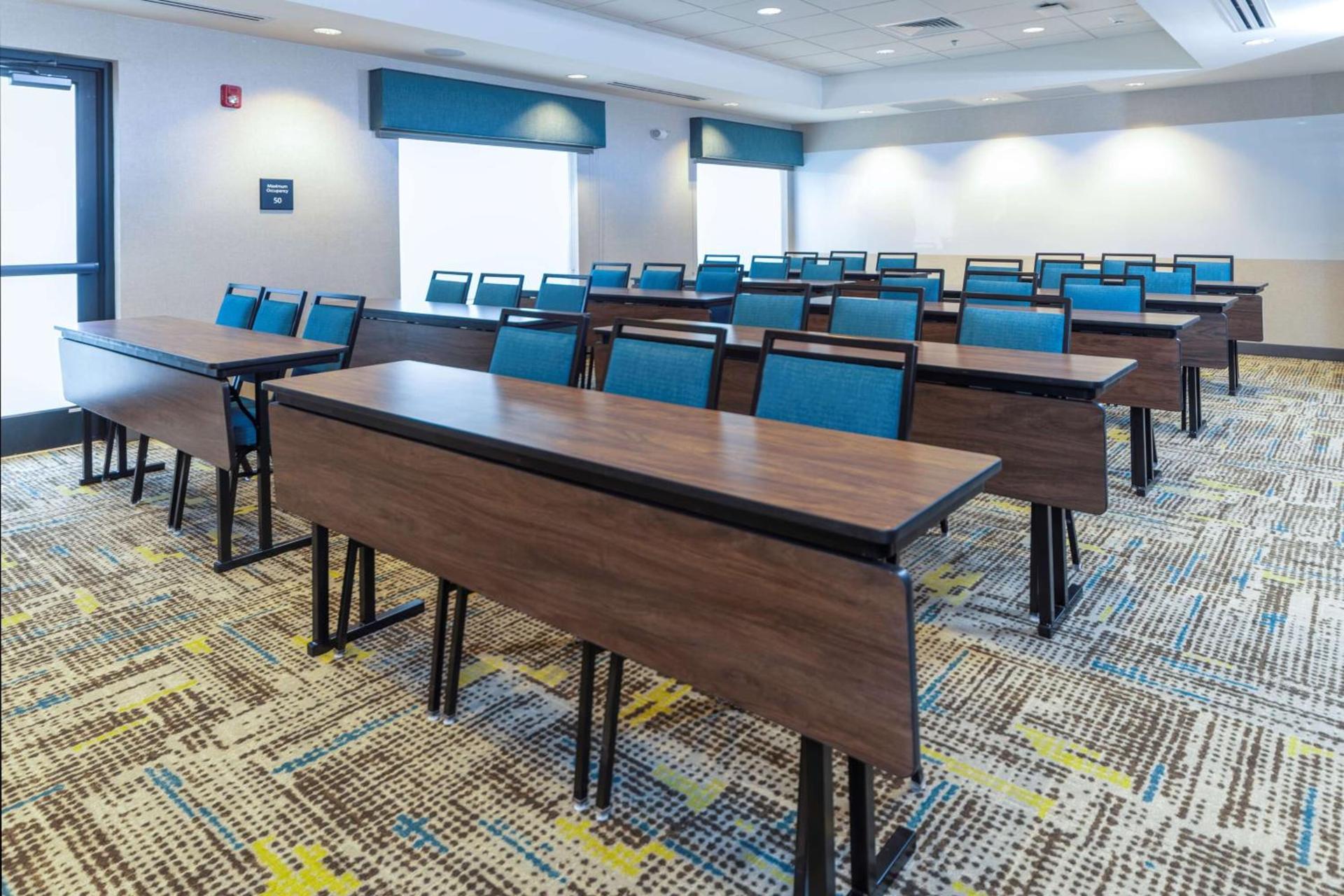 Hampton Inn & Suites Conway, Ar photo 26