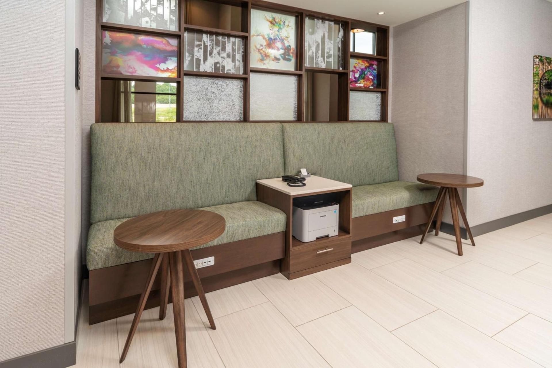 Hampton Inn & Suites Conway, Ar photo 30