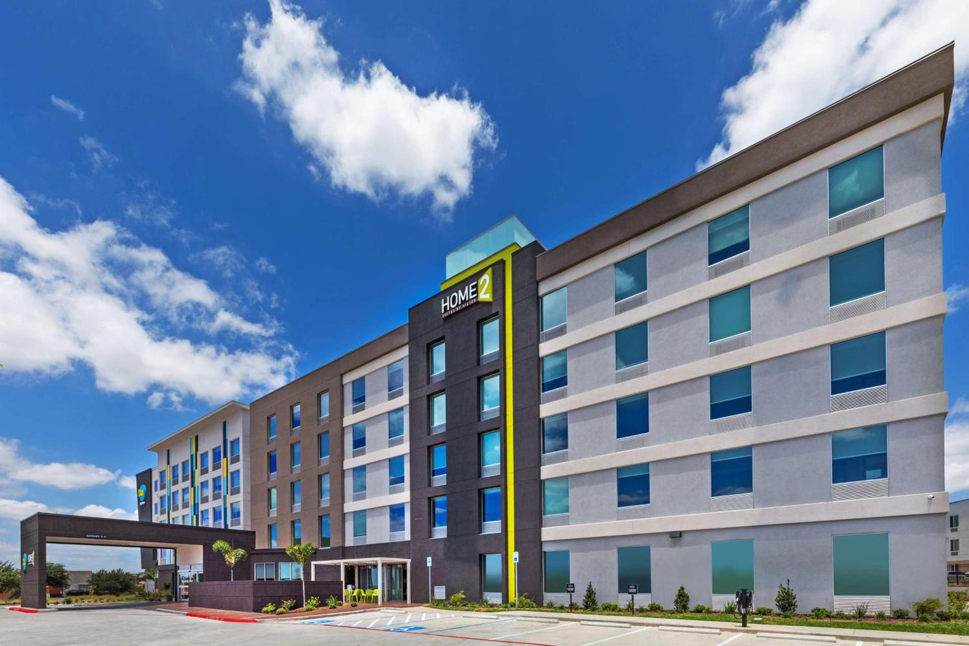 Home2 Suites by Hilton Laredo, TX photo 1