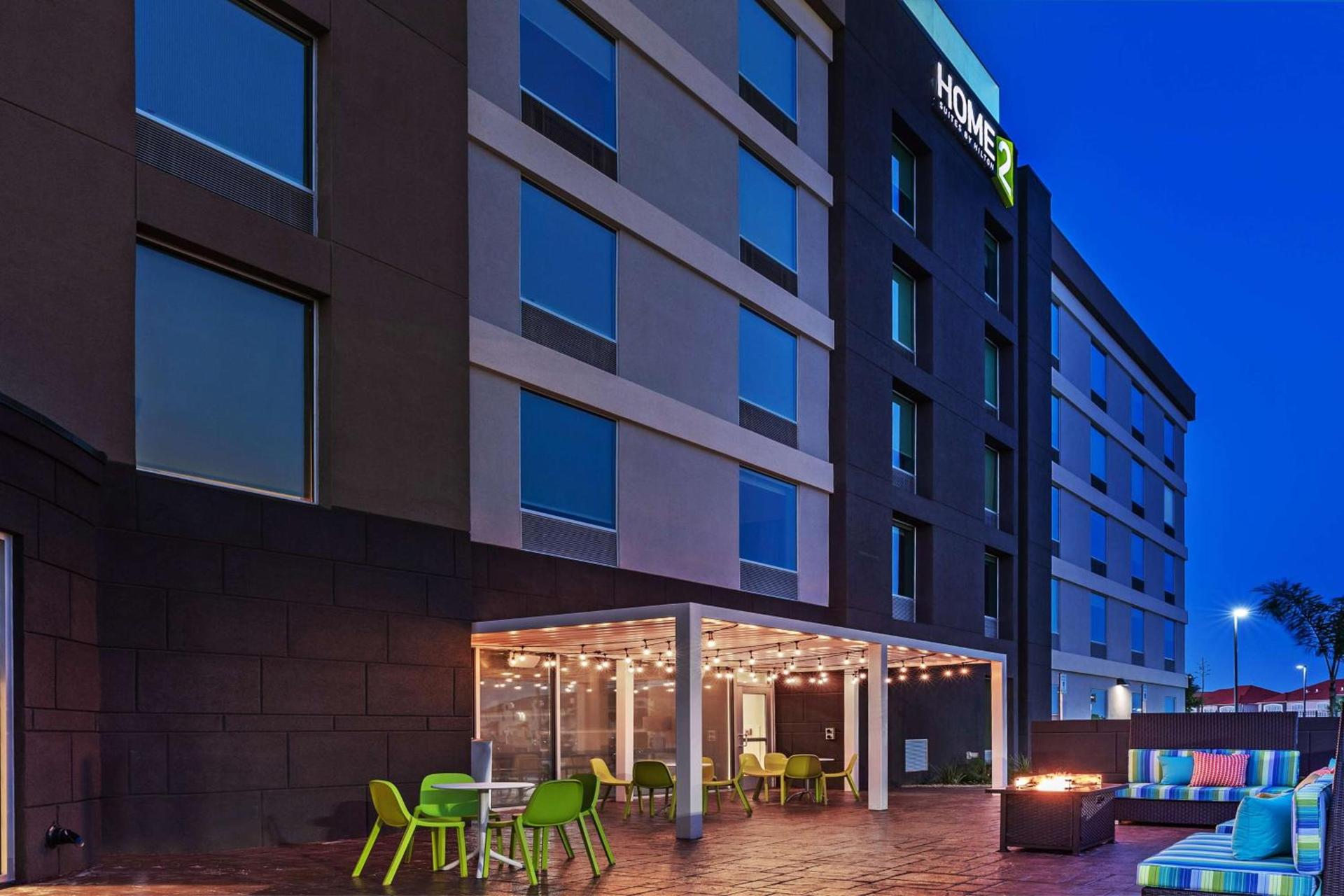 Home2 Suites by Hilton Laredo, TX photo 3