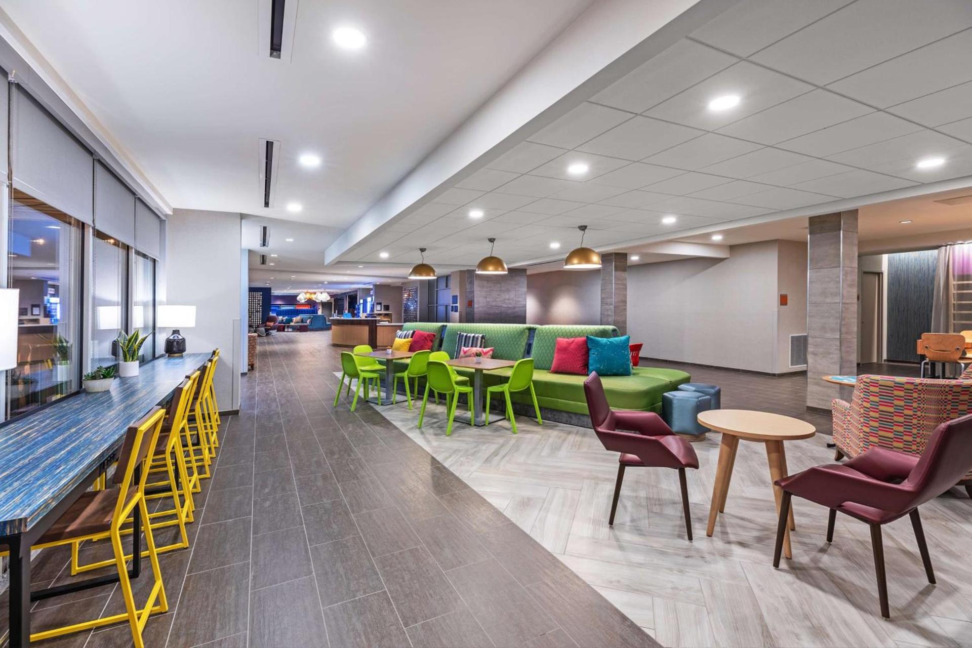 Home2 Suites by Hilton Laredo, TX photo 4
