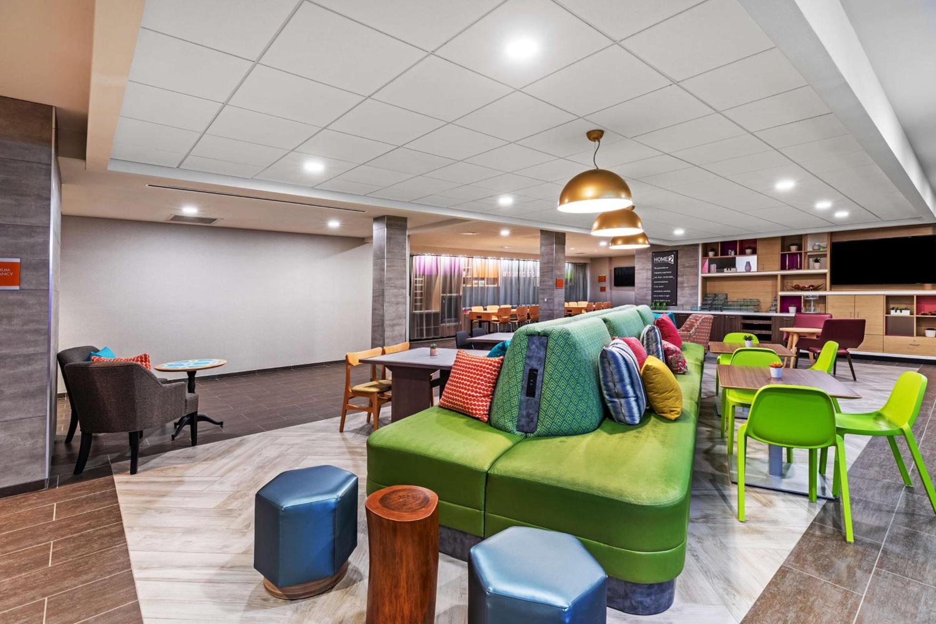 Home2 Suites by Hilton Laredo, TX photo 5