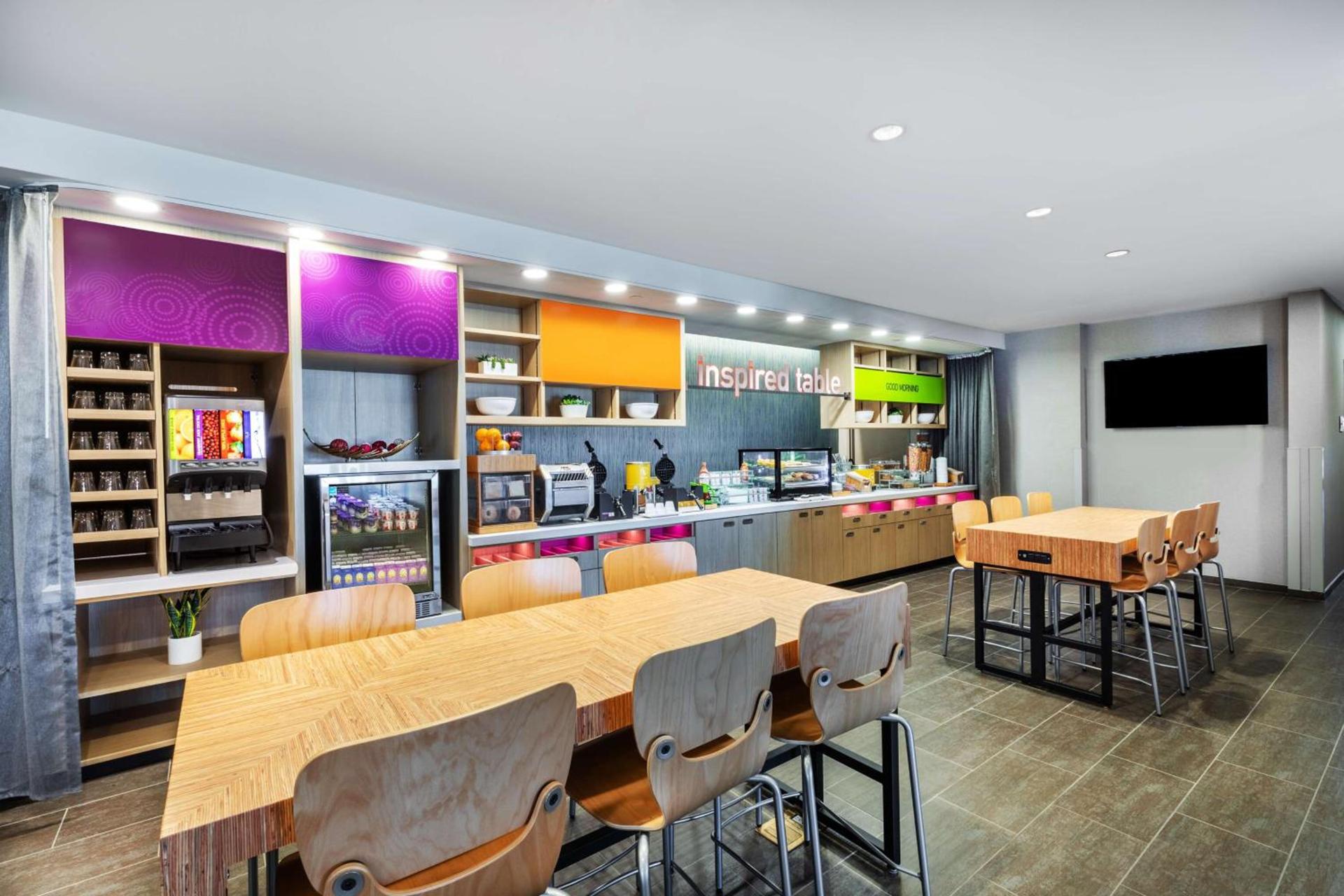 Home2 Suites by Hilton Laredo, TX photo 8