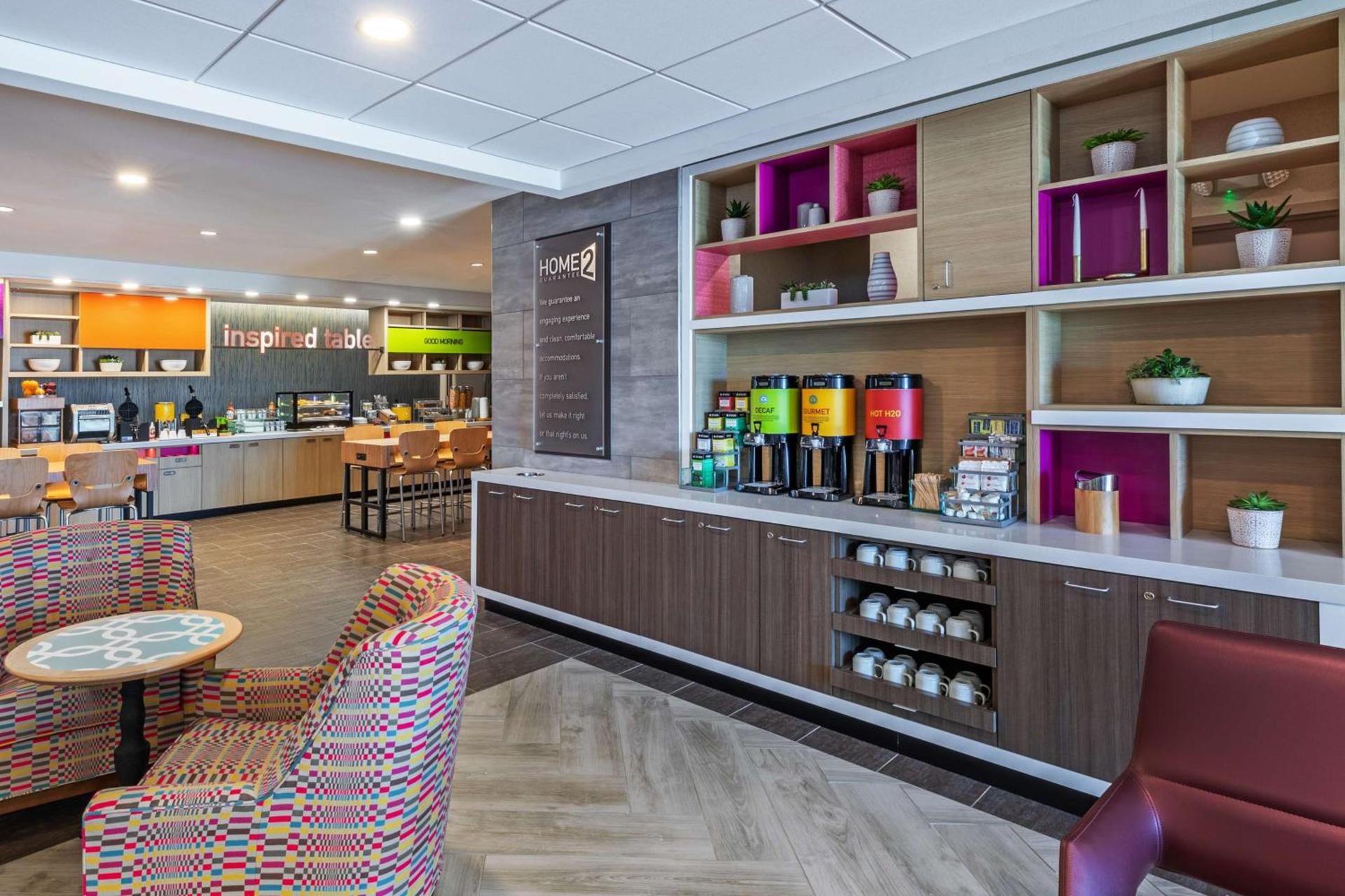 Home2 Suites by Hilton Laredo, TX photo 10