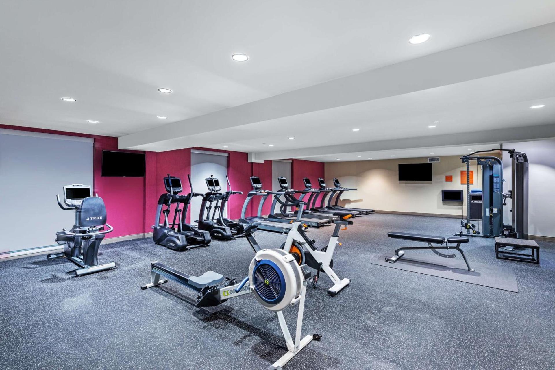 Home2 Suites by Hilton Laredo, TX photo 11
