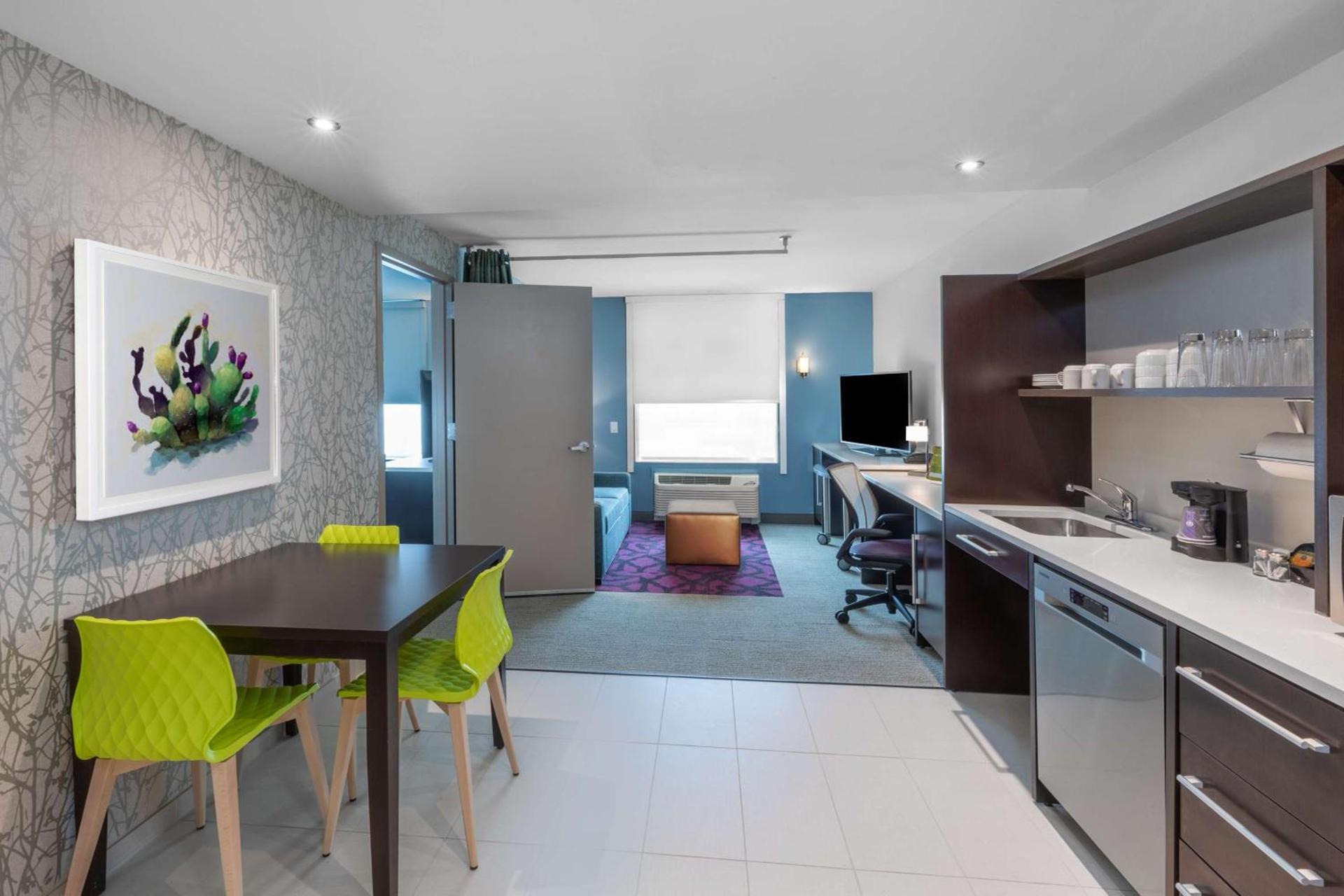 Home2 Suites by Hilton Laredo, TX photo 12