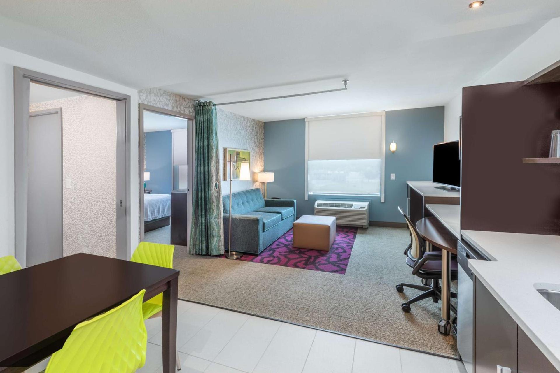 Home2 Suites by Hilton Laredo, TX photo 14