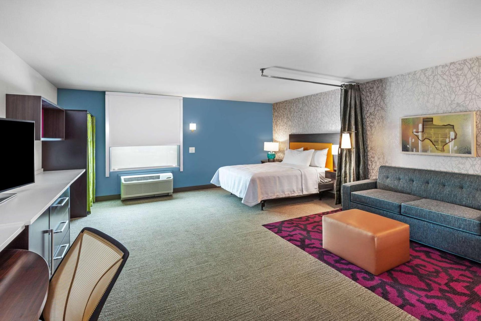Home2 Suites by Hilton Laredo, TX photo 17