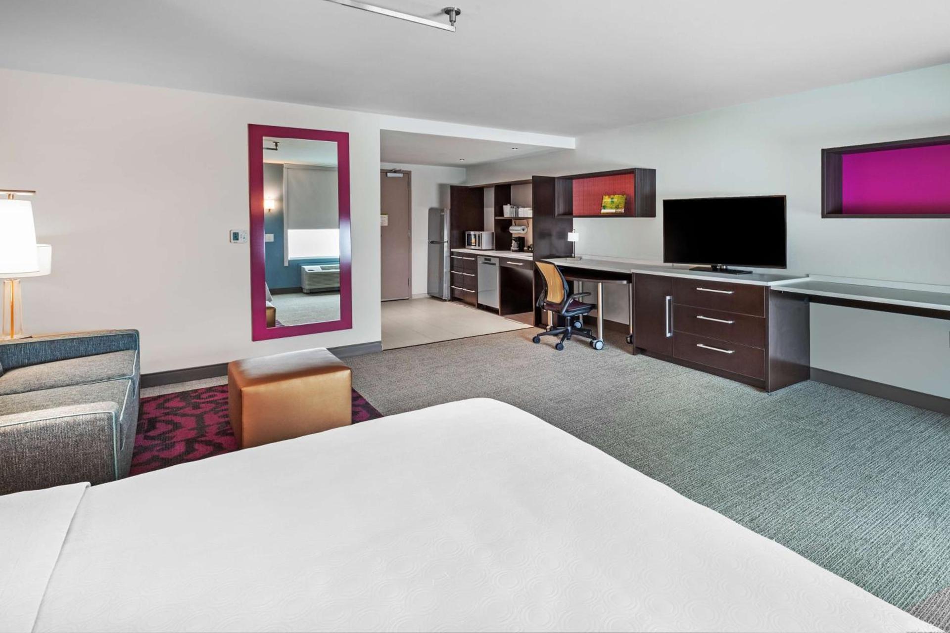 Home2 Suites by Hilton Laredo, TX photo 15