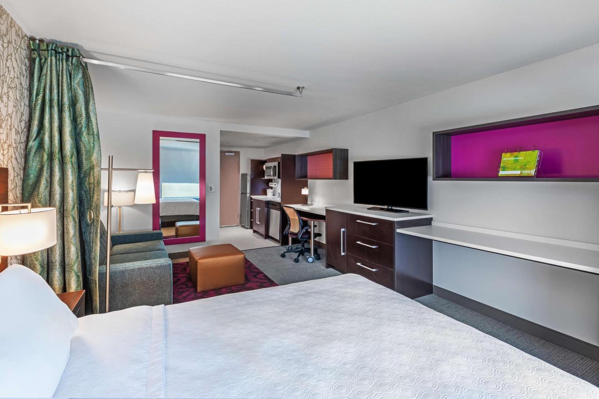 Home2 Suites by Hilton Laredo, TX photo 18