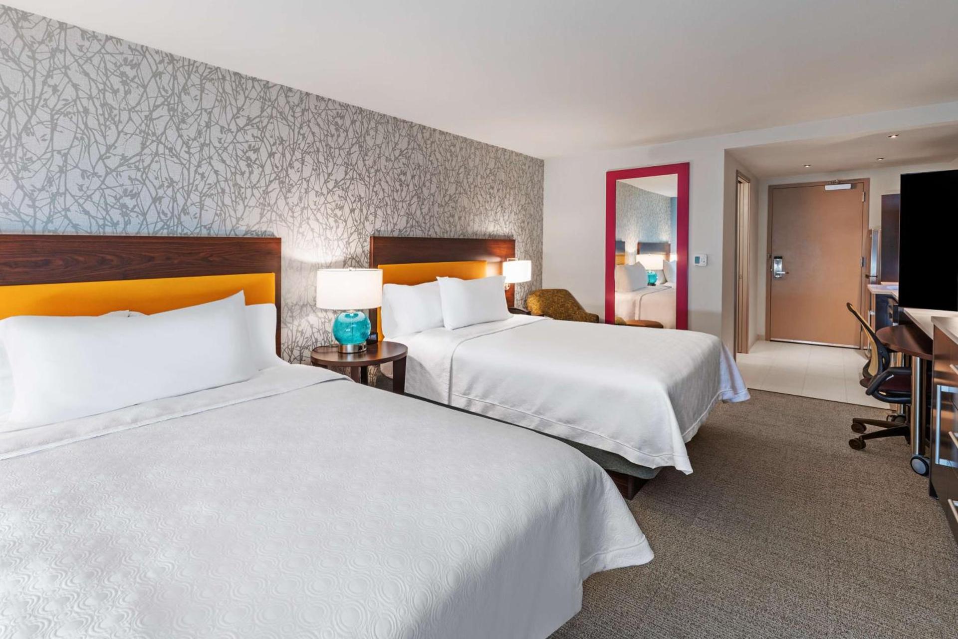 Home2 Suites by Hilton Laredo, TX photo 20