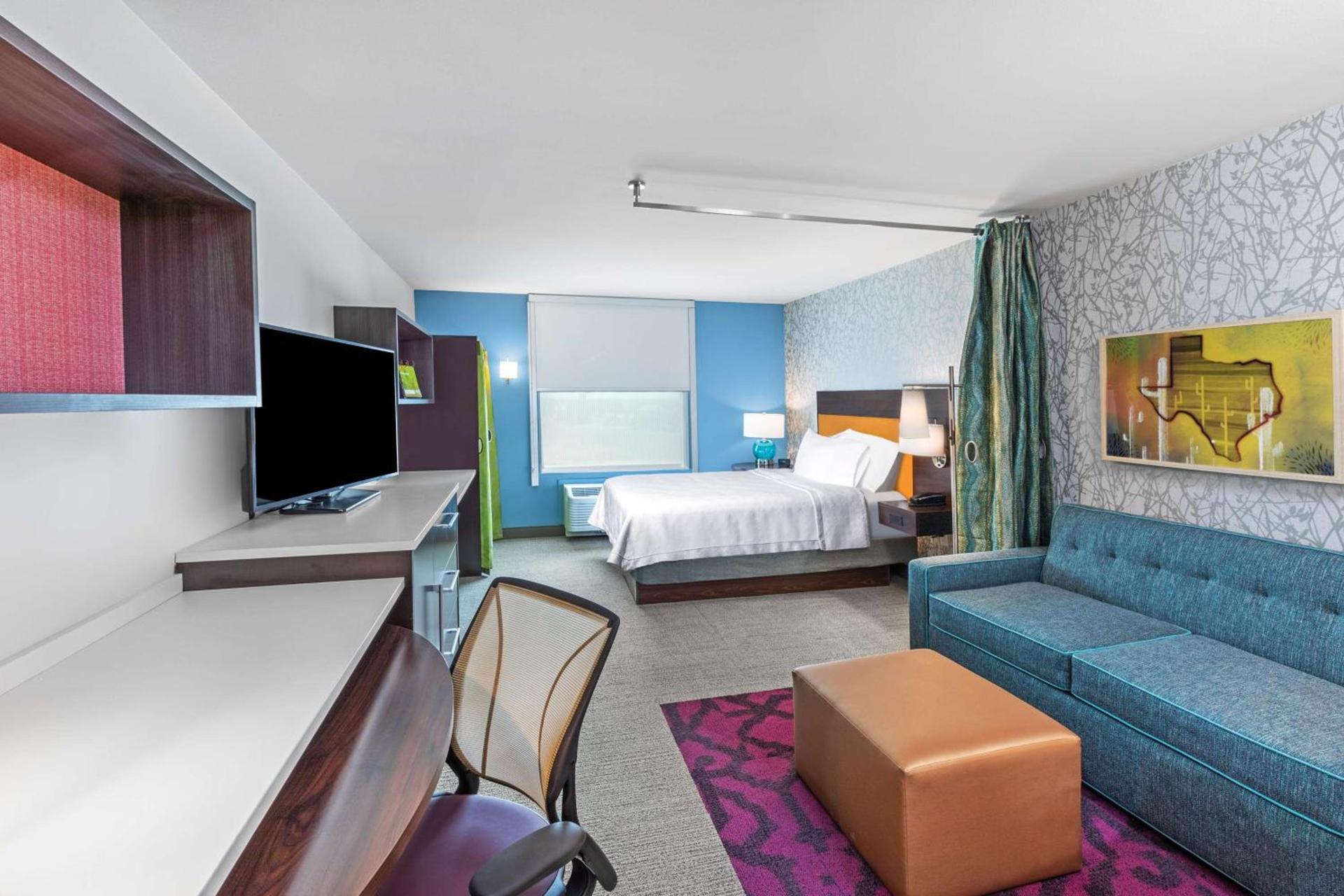 Home2 Suites by Hilton Laredo, TX photo 19