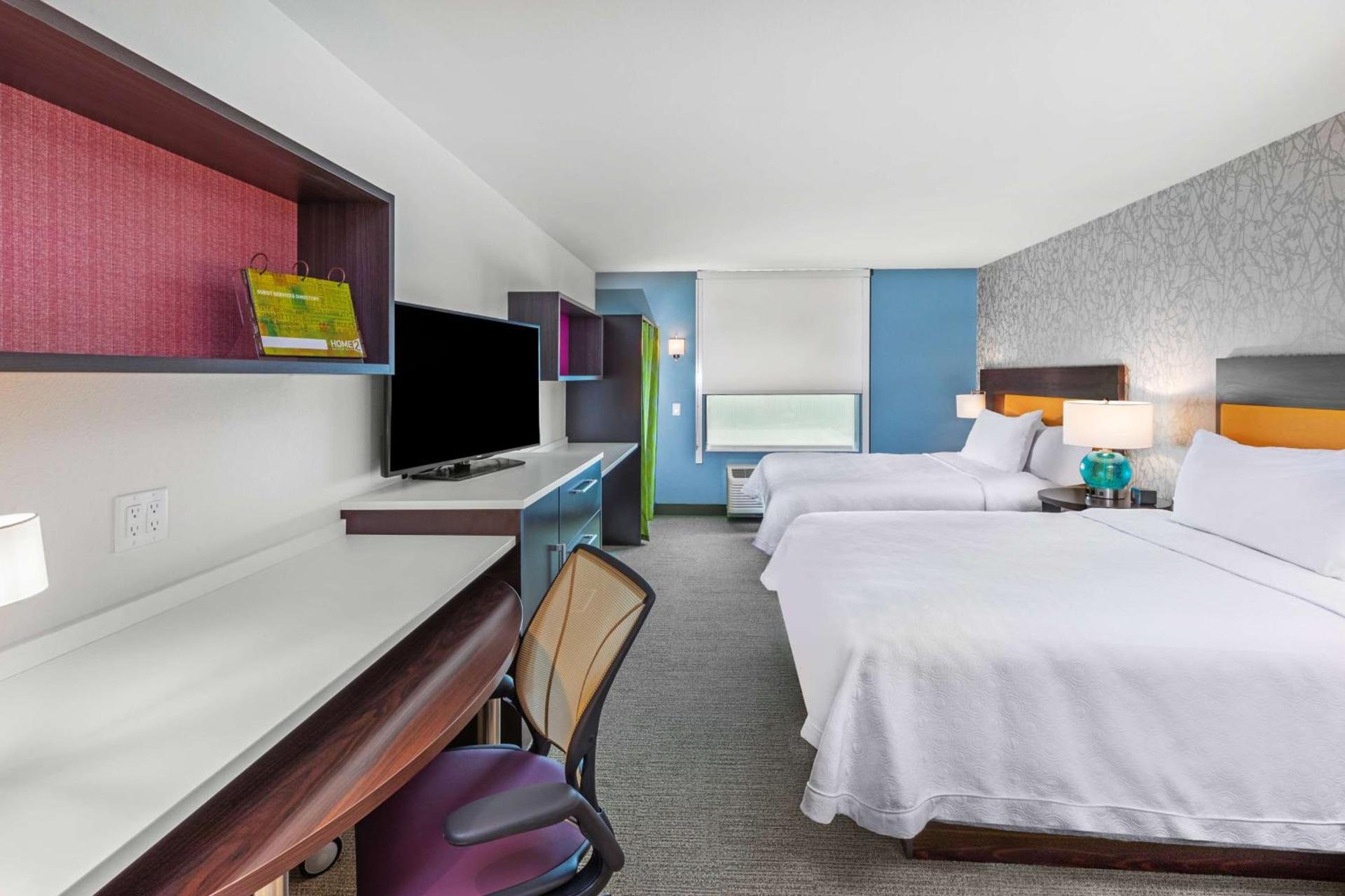 Home2 Suites by Hilton Laredo, TX photo 21