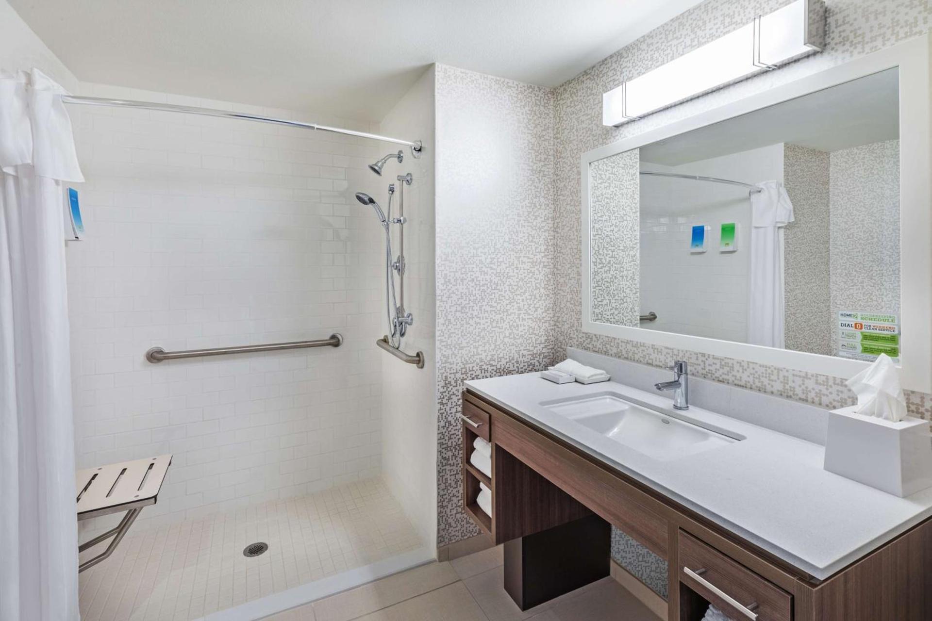Home2 Suites by Hilton Laredo, TX photo 22