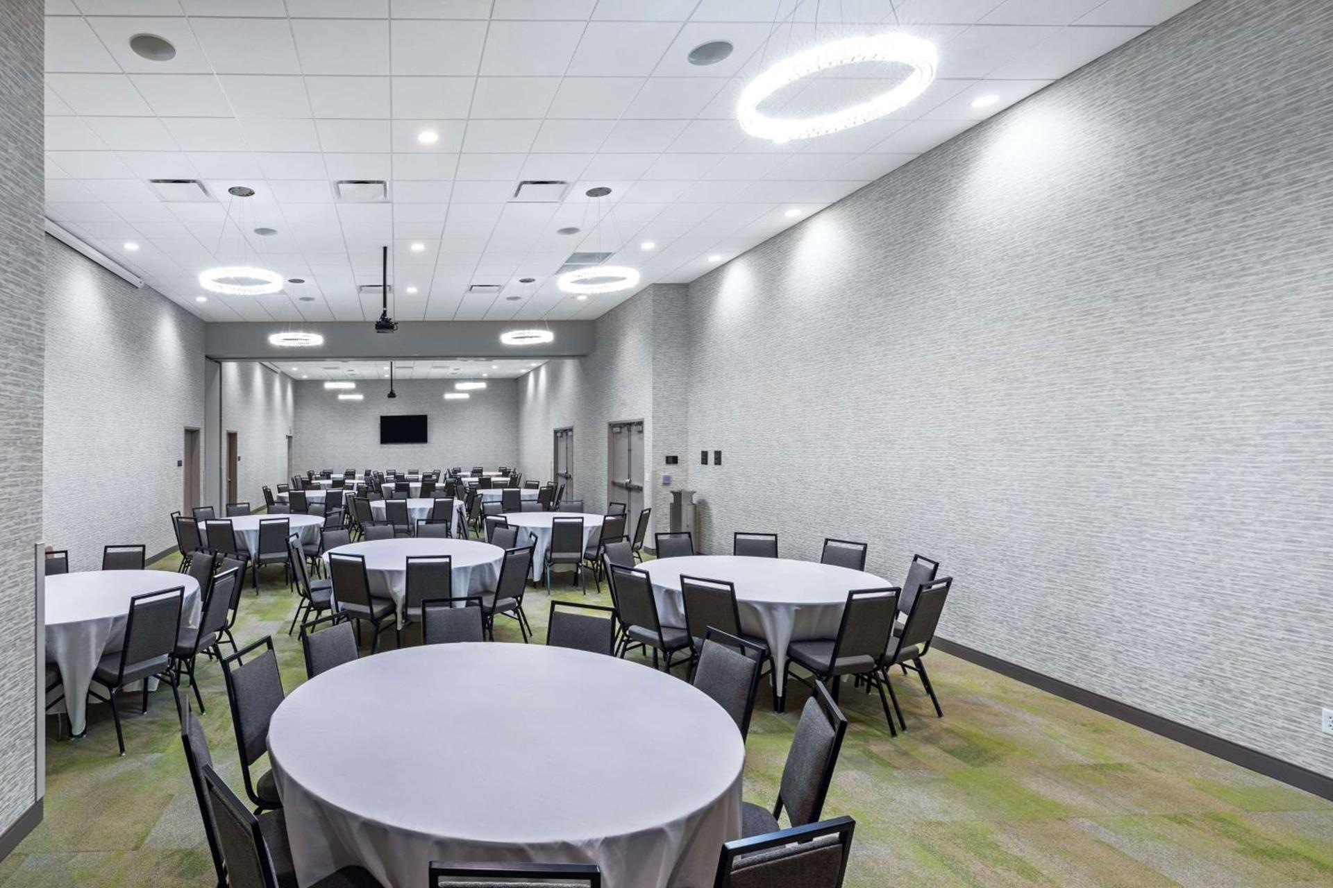 Home2 Suites by Hilton Laredo, TX photo 24