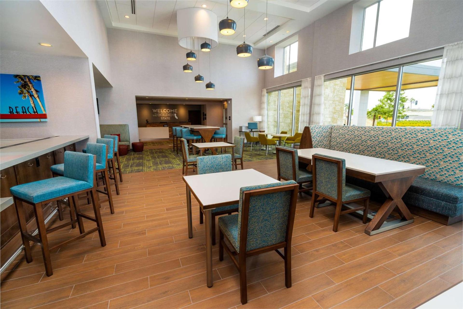 Hampton Inn & Suites Imperial Beach San Diego, Ca photo 10