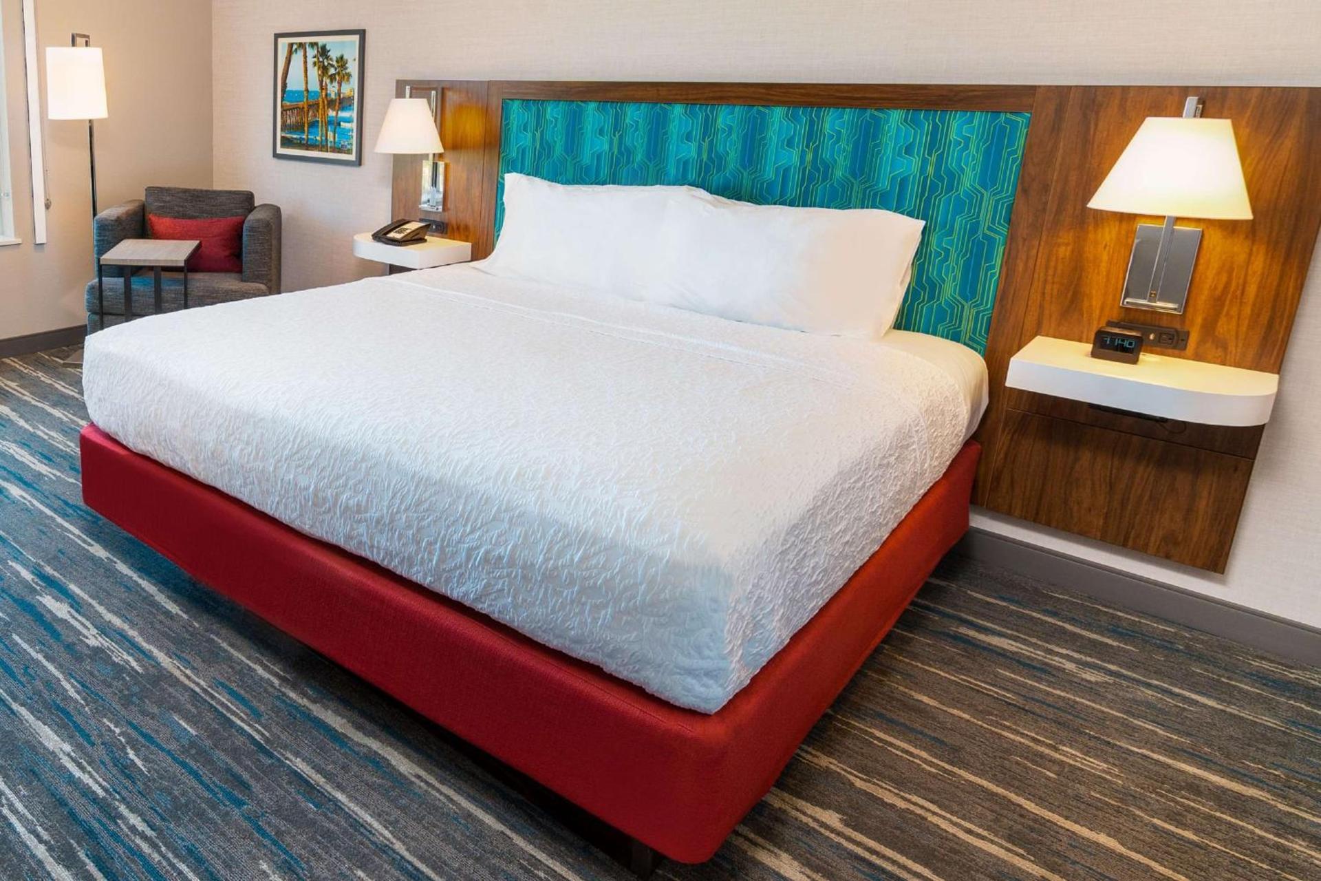 Hampton Inn & Suites Imperial Beach San Diego, Ca photo 16