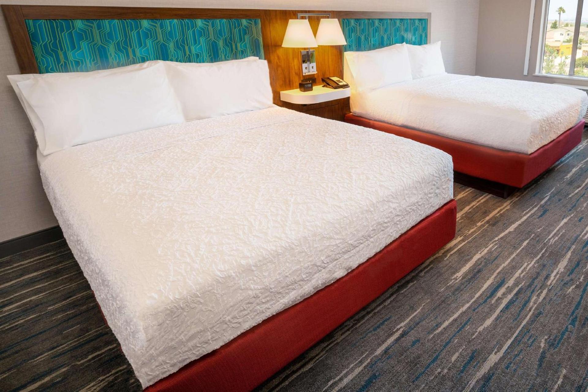 Hampton Inn & Suites Imperial Beach San Diego, Ca photo 17