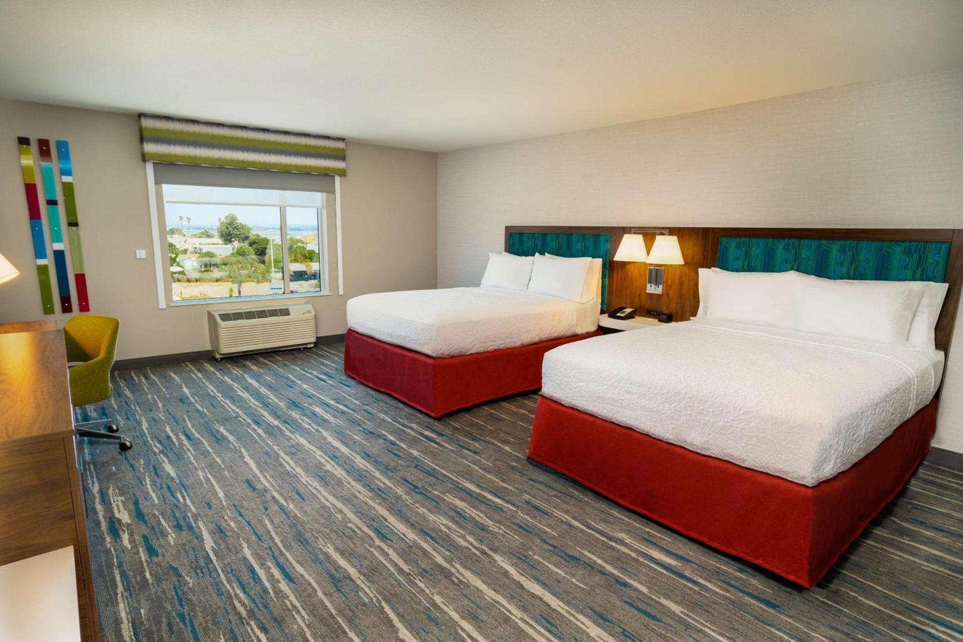 Hampton Inn & Suites Imperial Beach San Diego, Ca photo 23