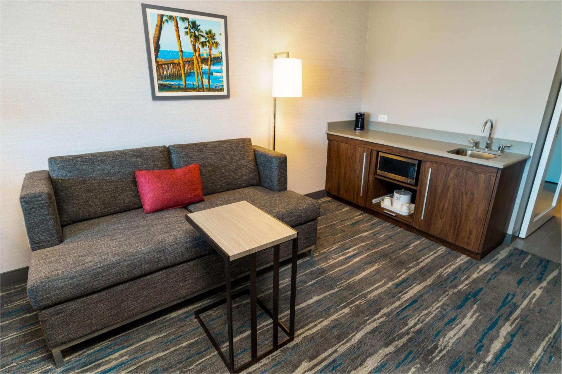 Hampton Inn & Suites Imperial Beach San Diego, Ca photo 25