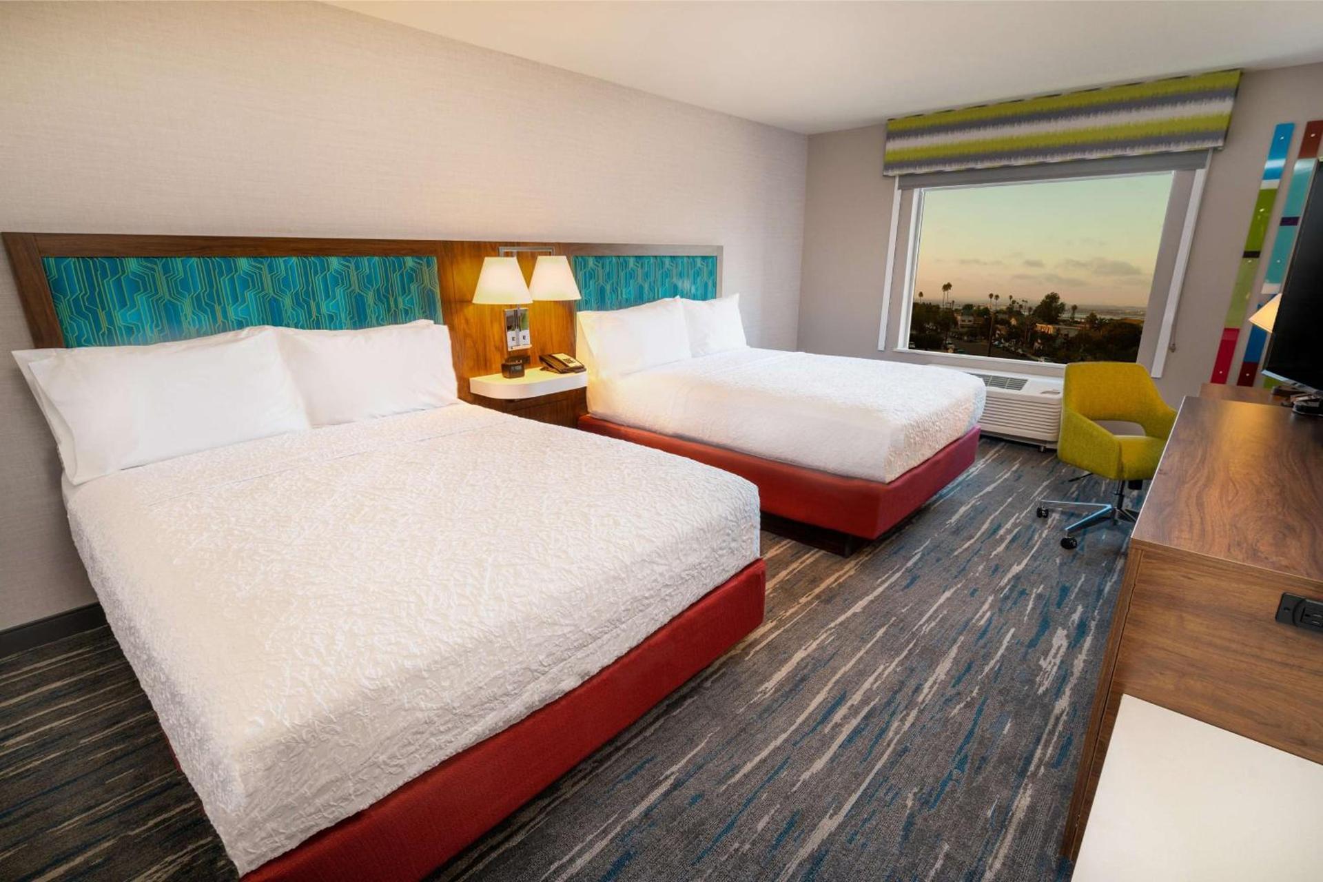 Hampton Inn & Suites Imperial Beach San Diego, Ca photo 27