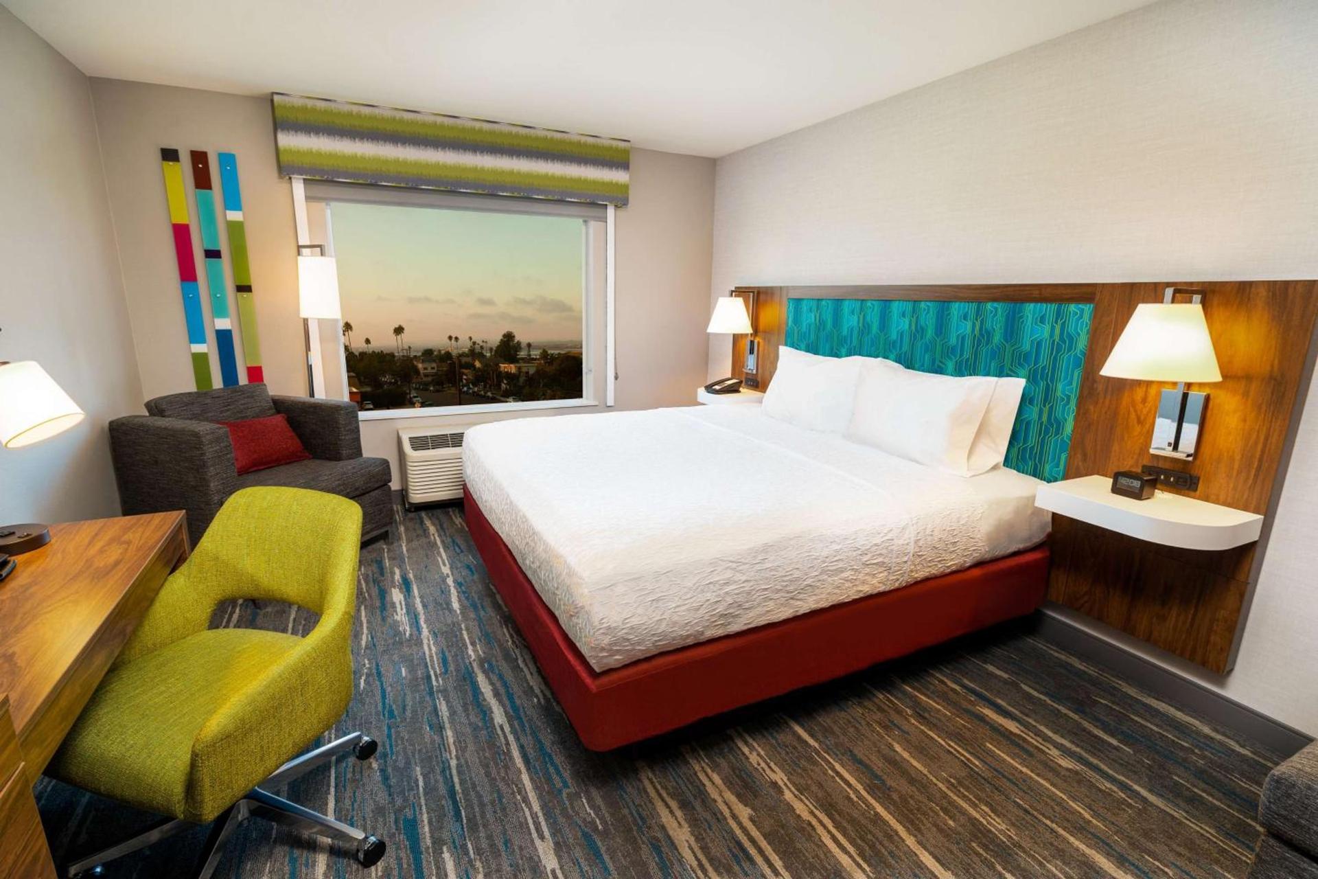 Hampton Inn & Suites Imperial Beach San Diego, Ca photo 28