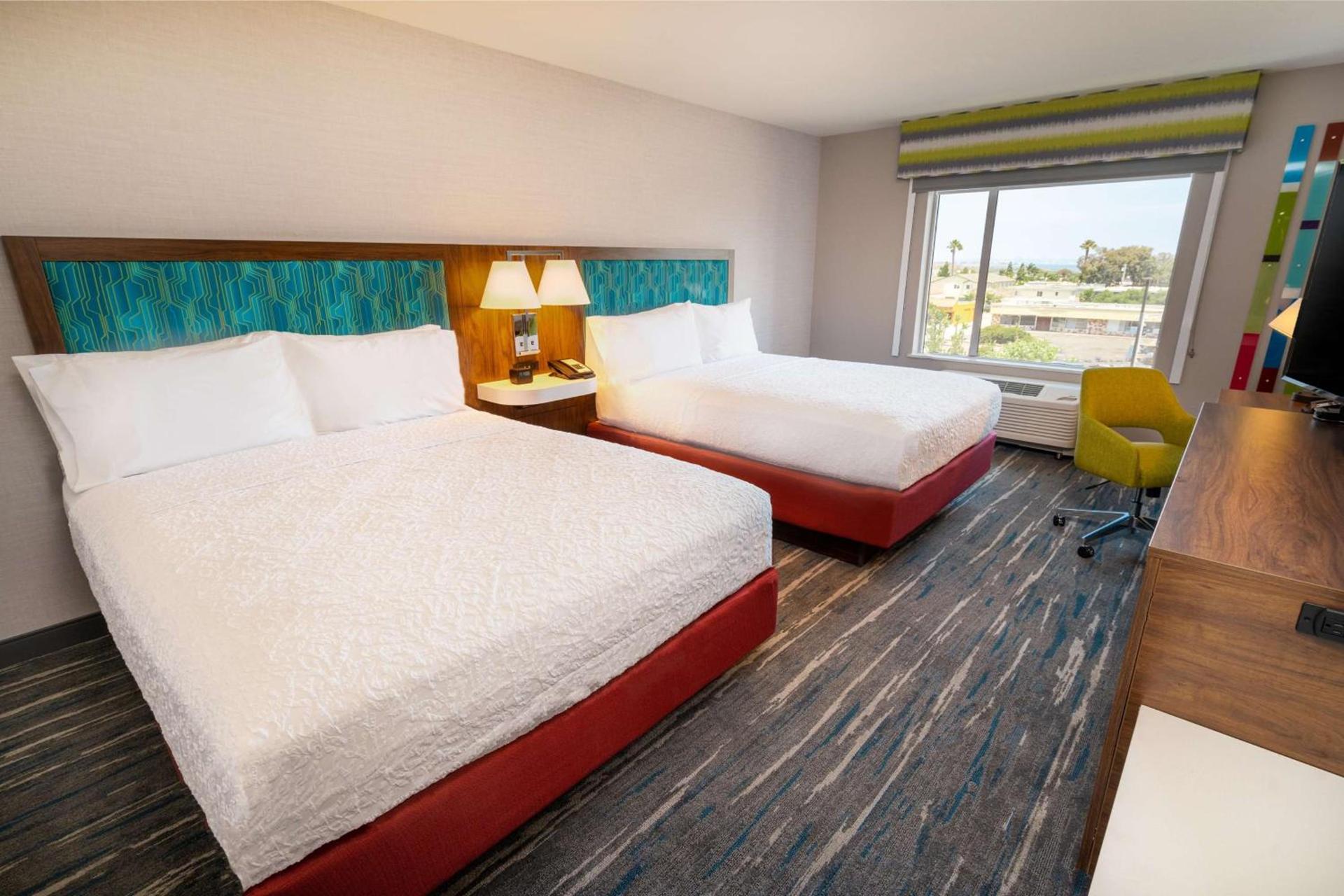 Hampton Inn & Suites Imperial Beach San Diego, Ca photo 41