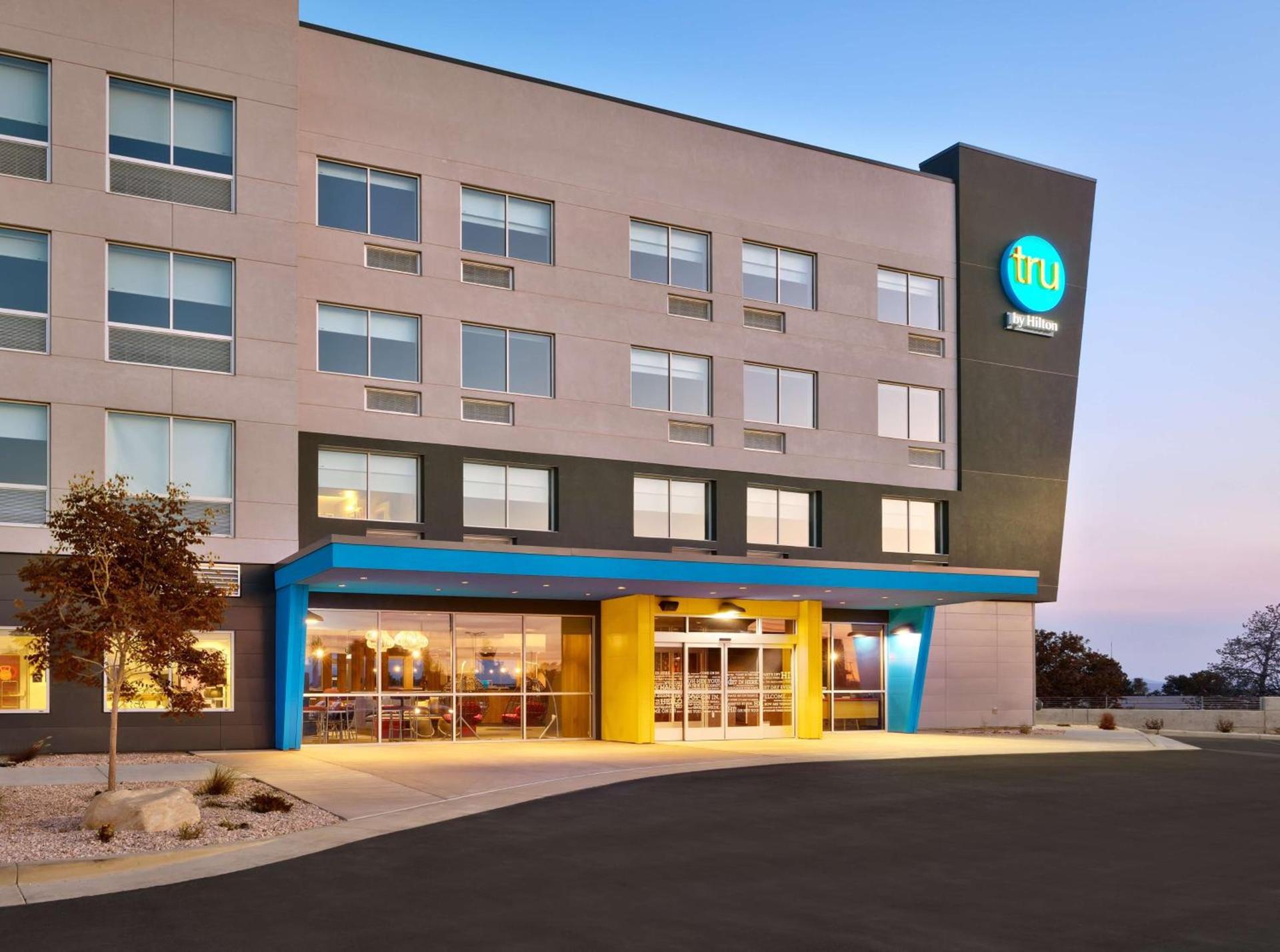 Tru By Hilton Clearfield Hill Air Force Base, Ut photo 6