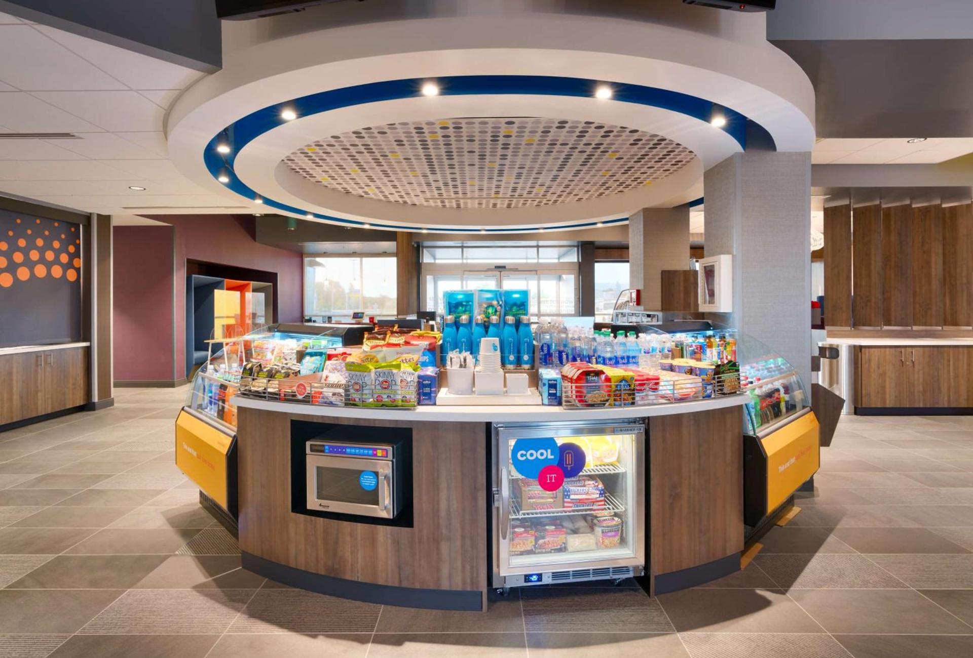 Tru By Hilton Clearfield Hill Air Force Base, Ut photo 25