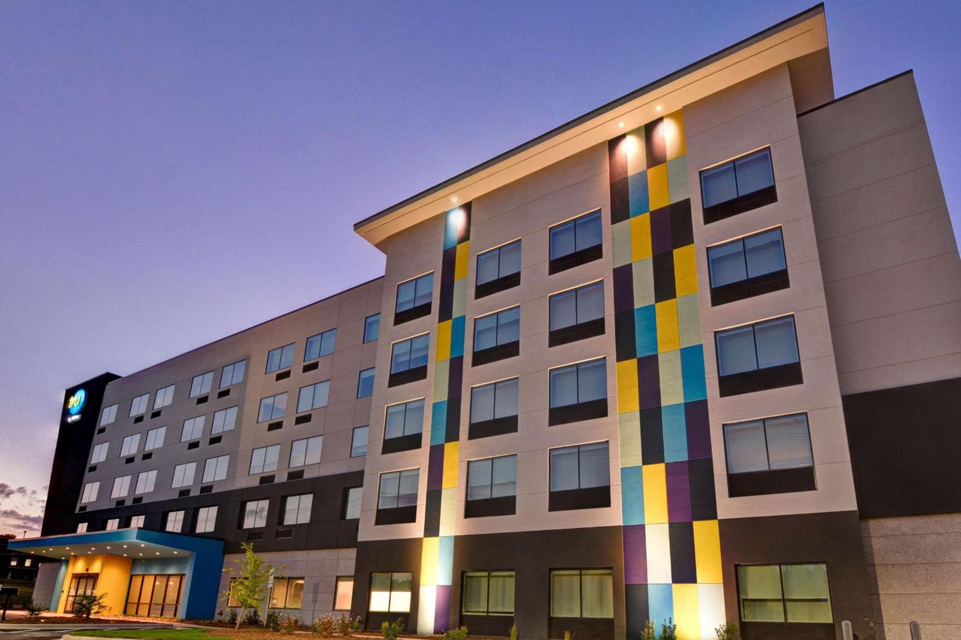 Tru By Hilton Fort Mill, Sc photo 5