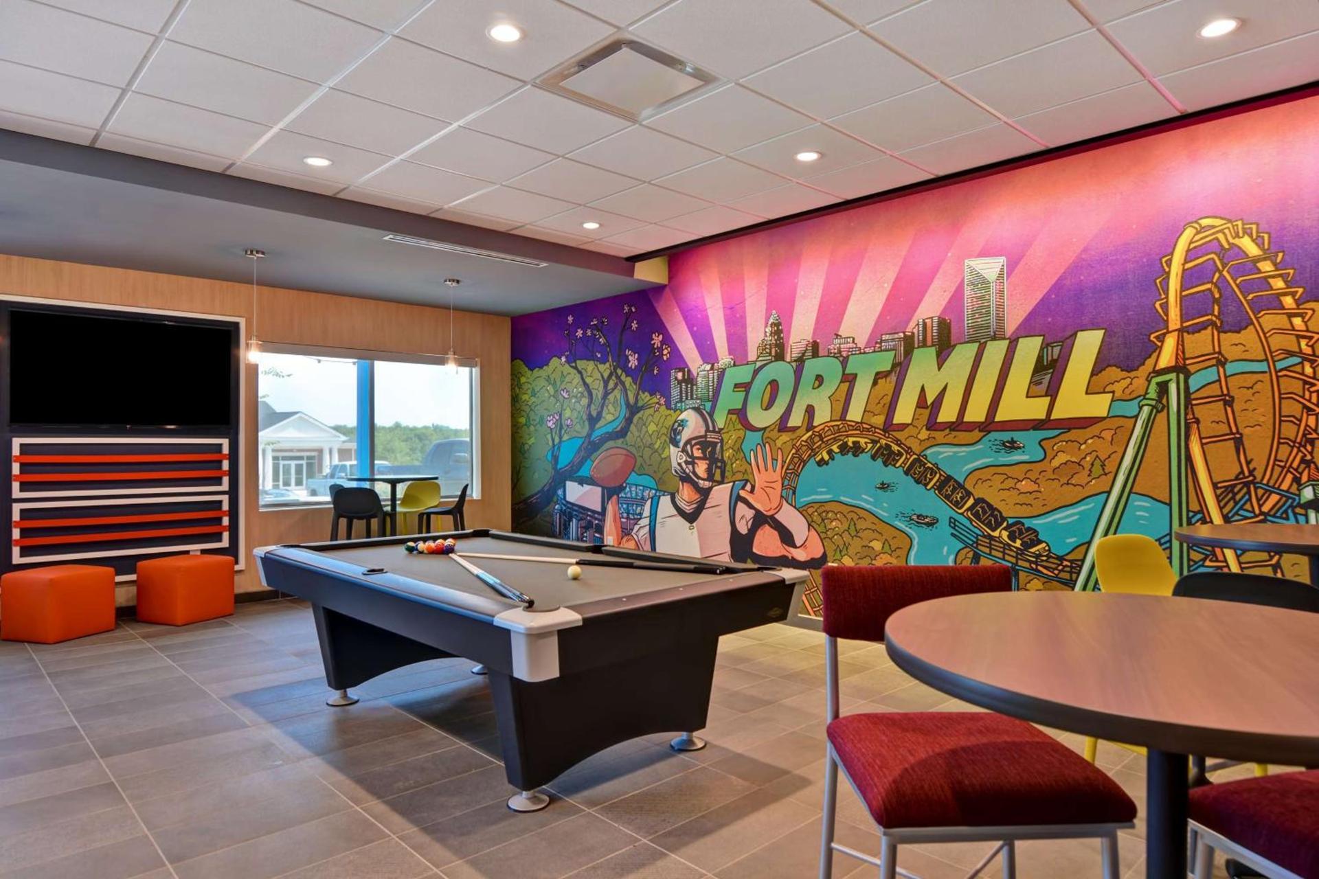 Tru By Hilton Fort Mill, Sc photo 13