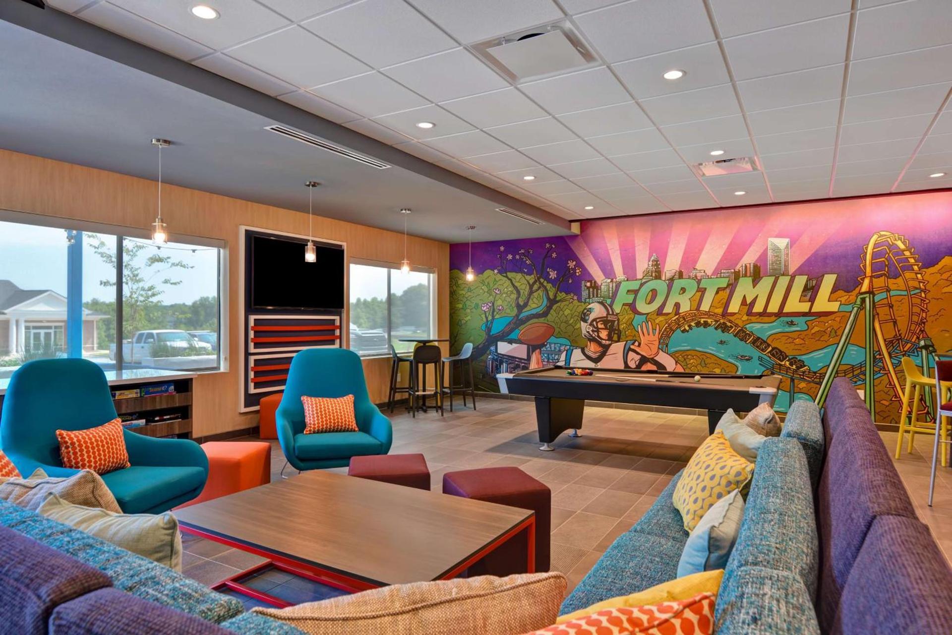 Tru By Hilton Fort Mill, Sc photo 14