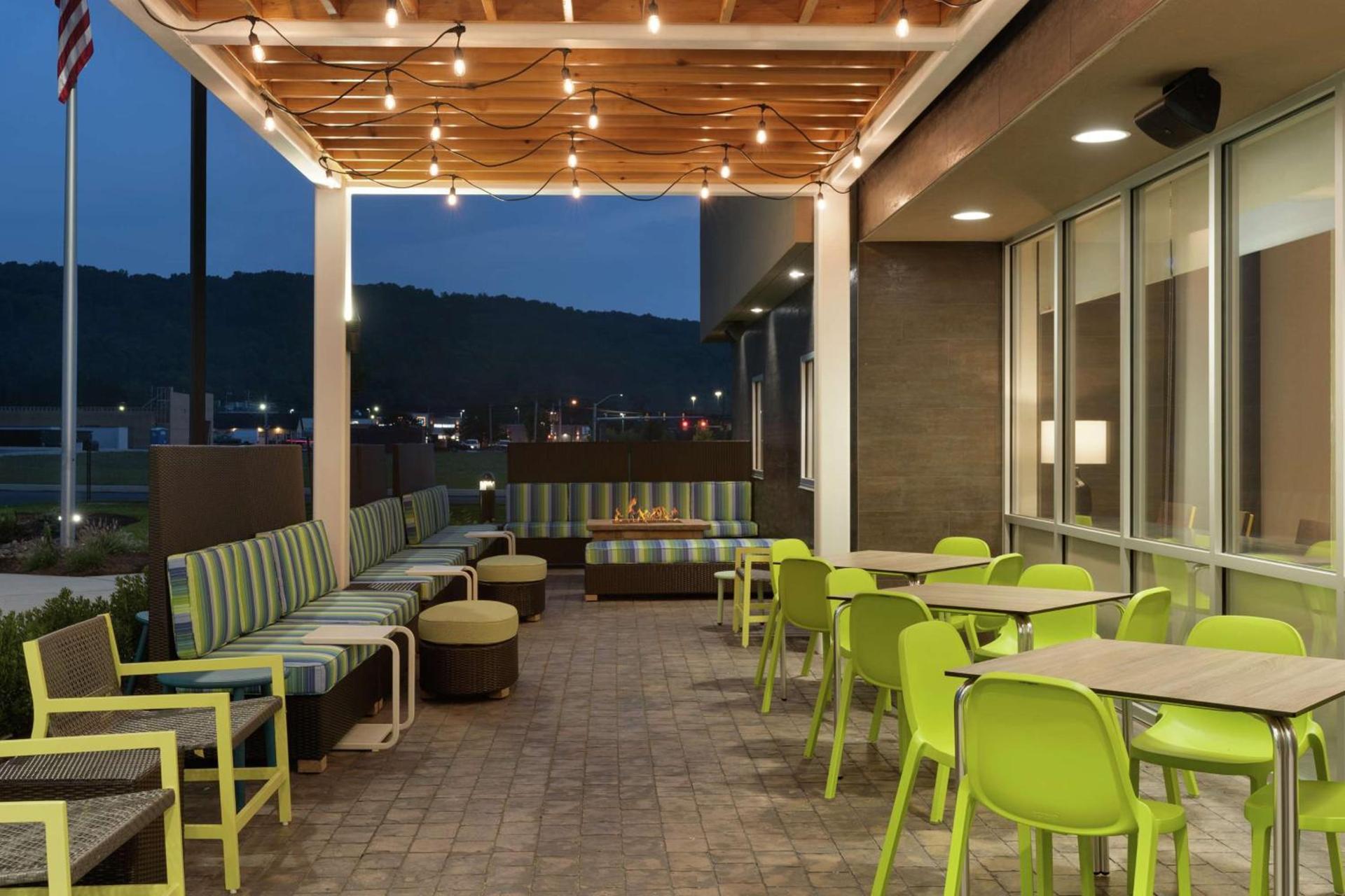 Home2 Suites By Hilton Ephrata photo 2