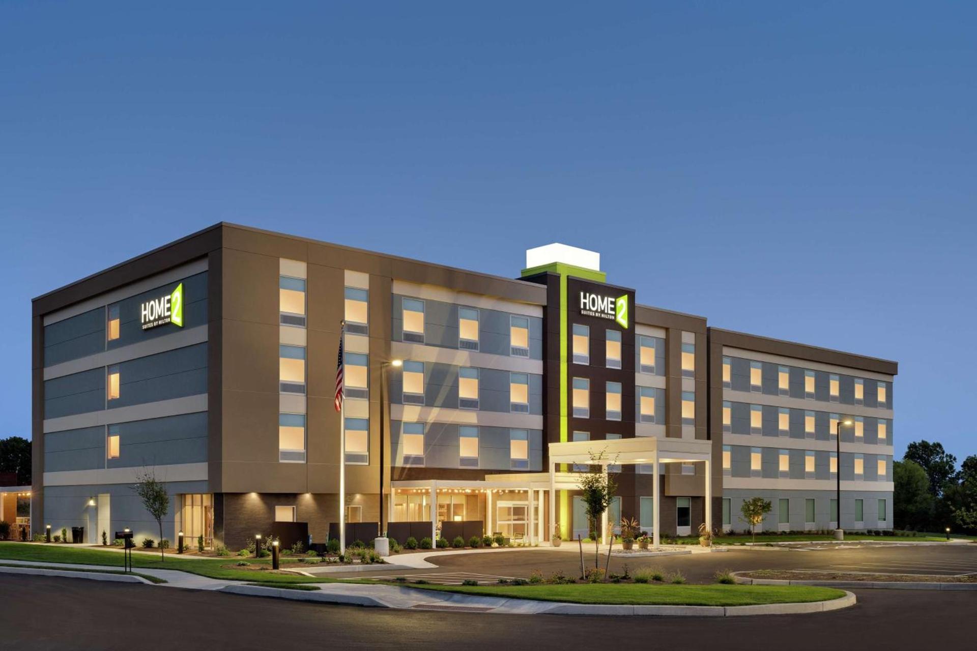 Home2 Suites By Hilton Ephrata photo 4