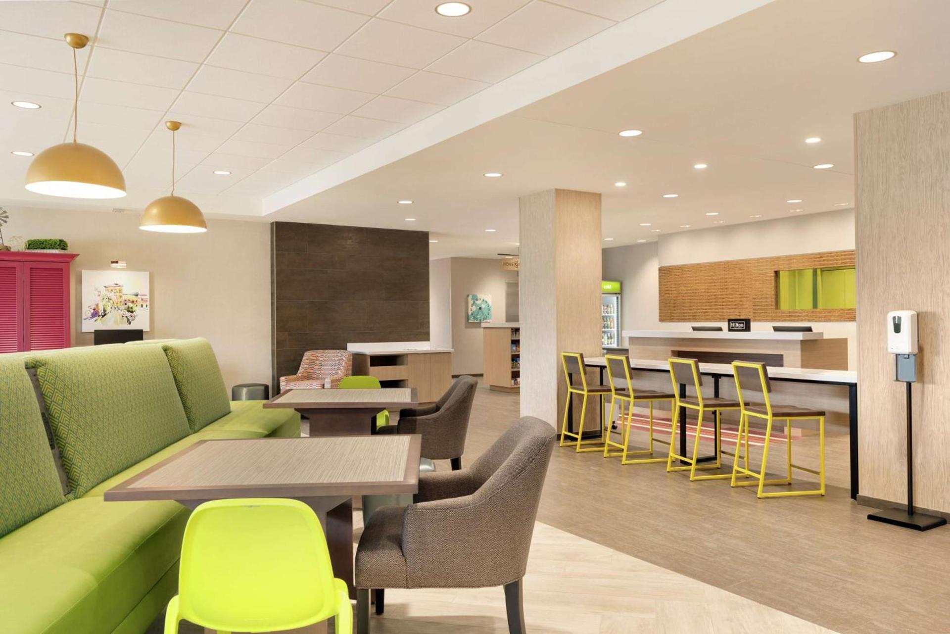 Home2 Suites By Hilton Ephrata photo 7