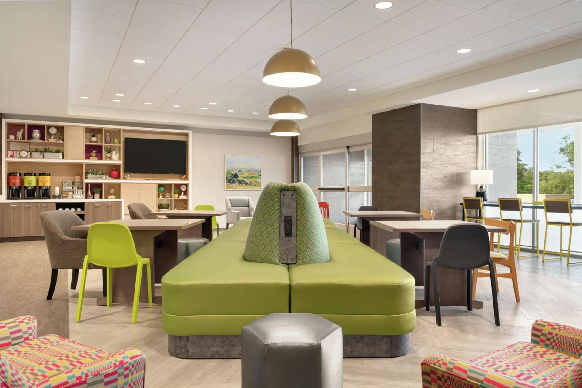 Home2 Suites By Hilton Ephrata photo 8