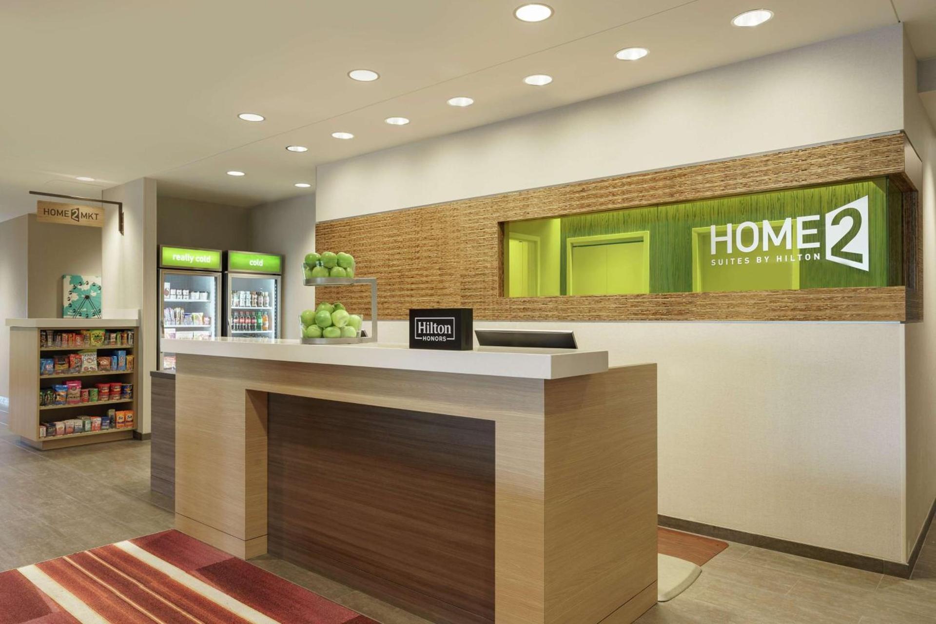 Home2 Suites By Hilton Ephrata photo 10