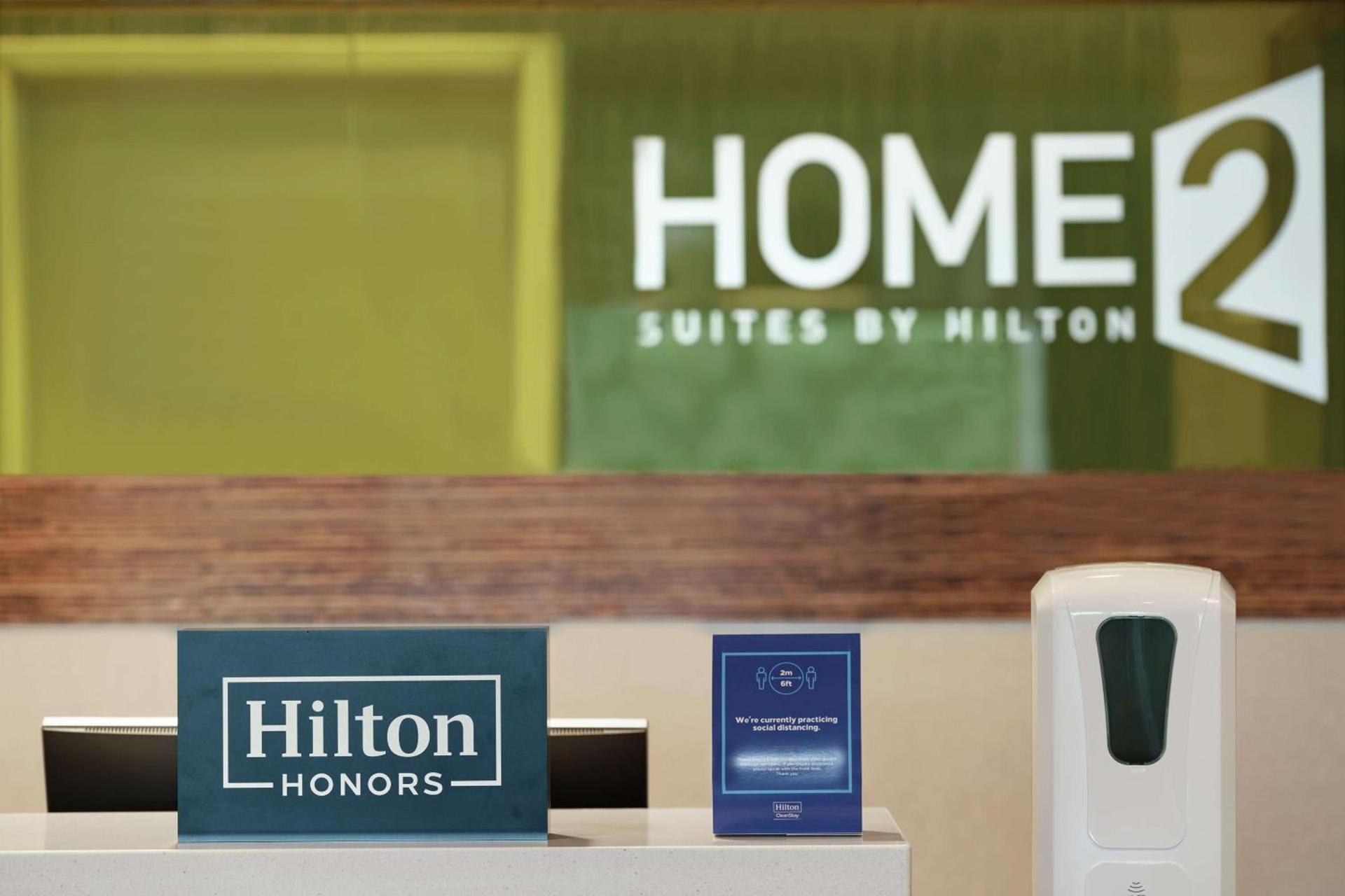 Home2 Suites By Hilton Ephrata photo 11
