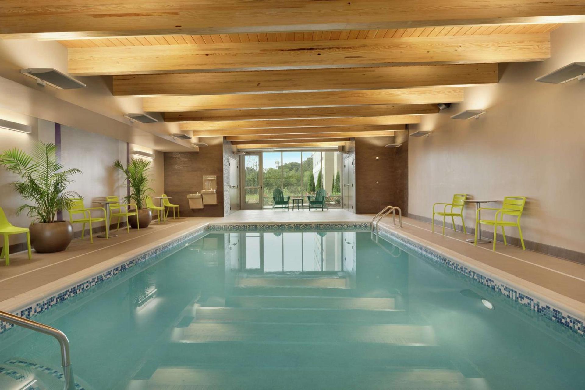 Home2 Suites By Hilton Ephrata photo 13