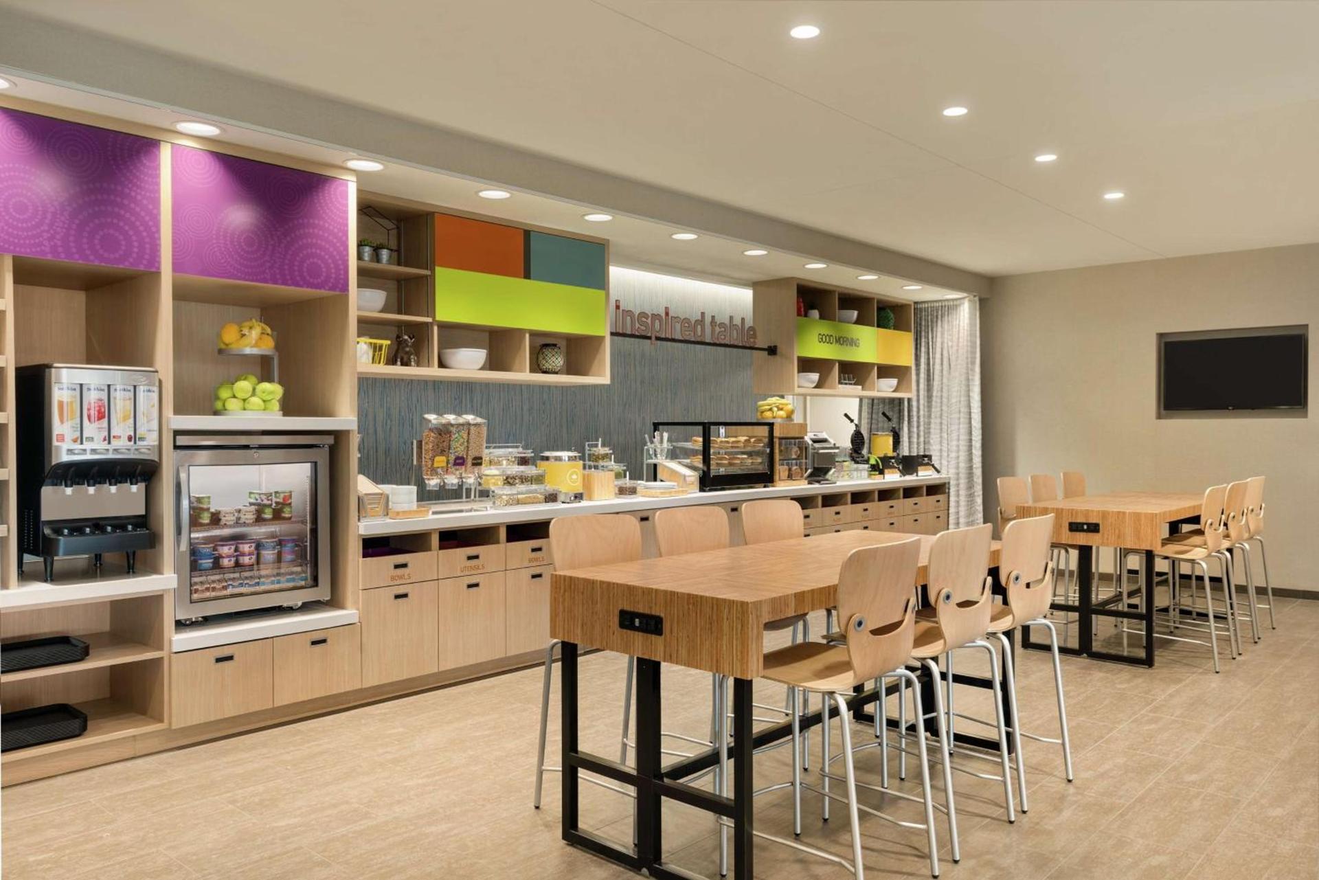 Home2 Suites By Hilton Ephrata photo 14