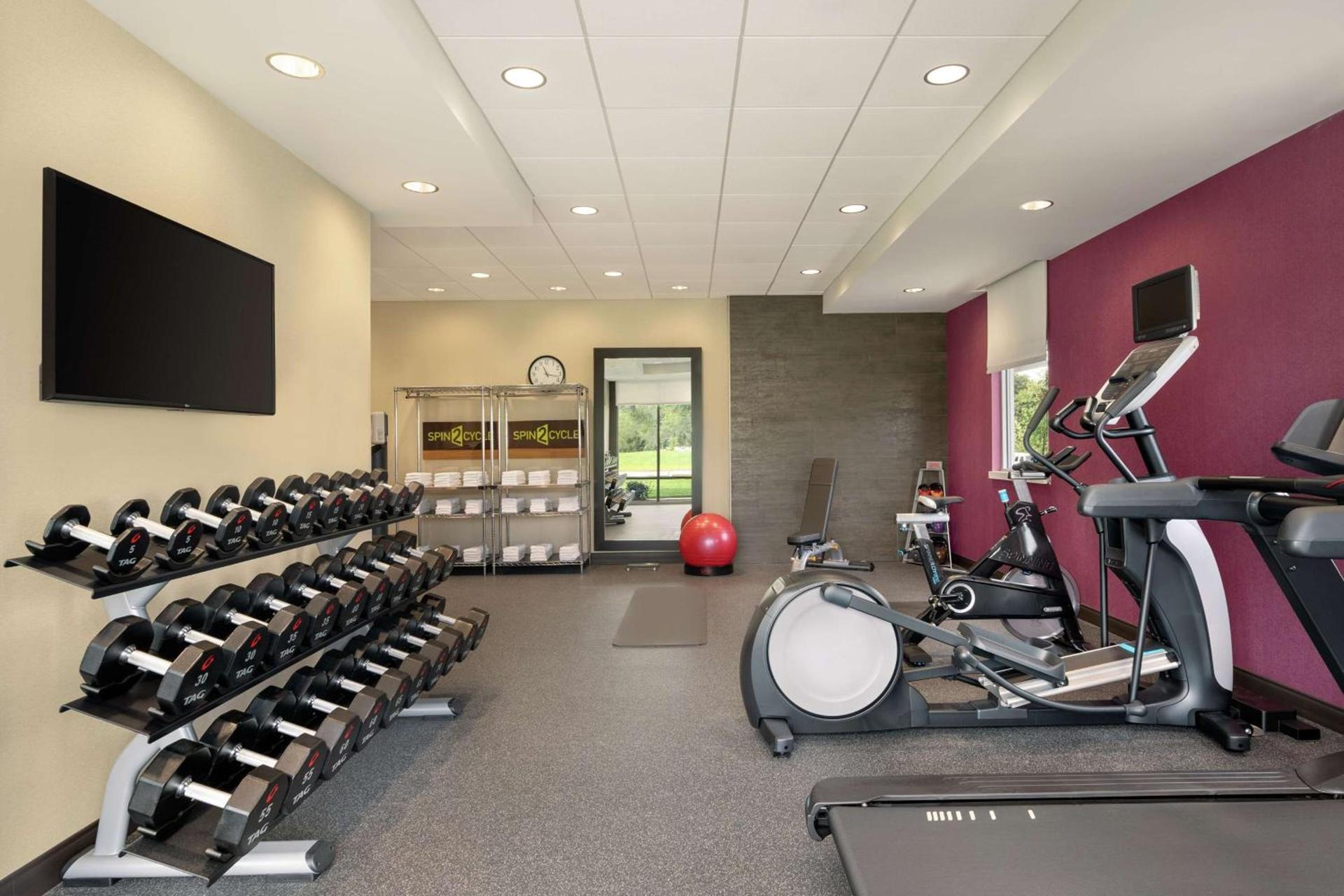 Home2 Suites By Hilton Ephrata photo 16