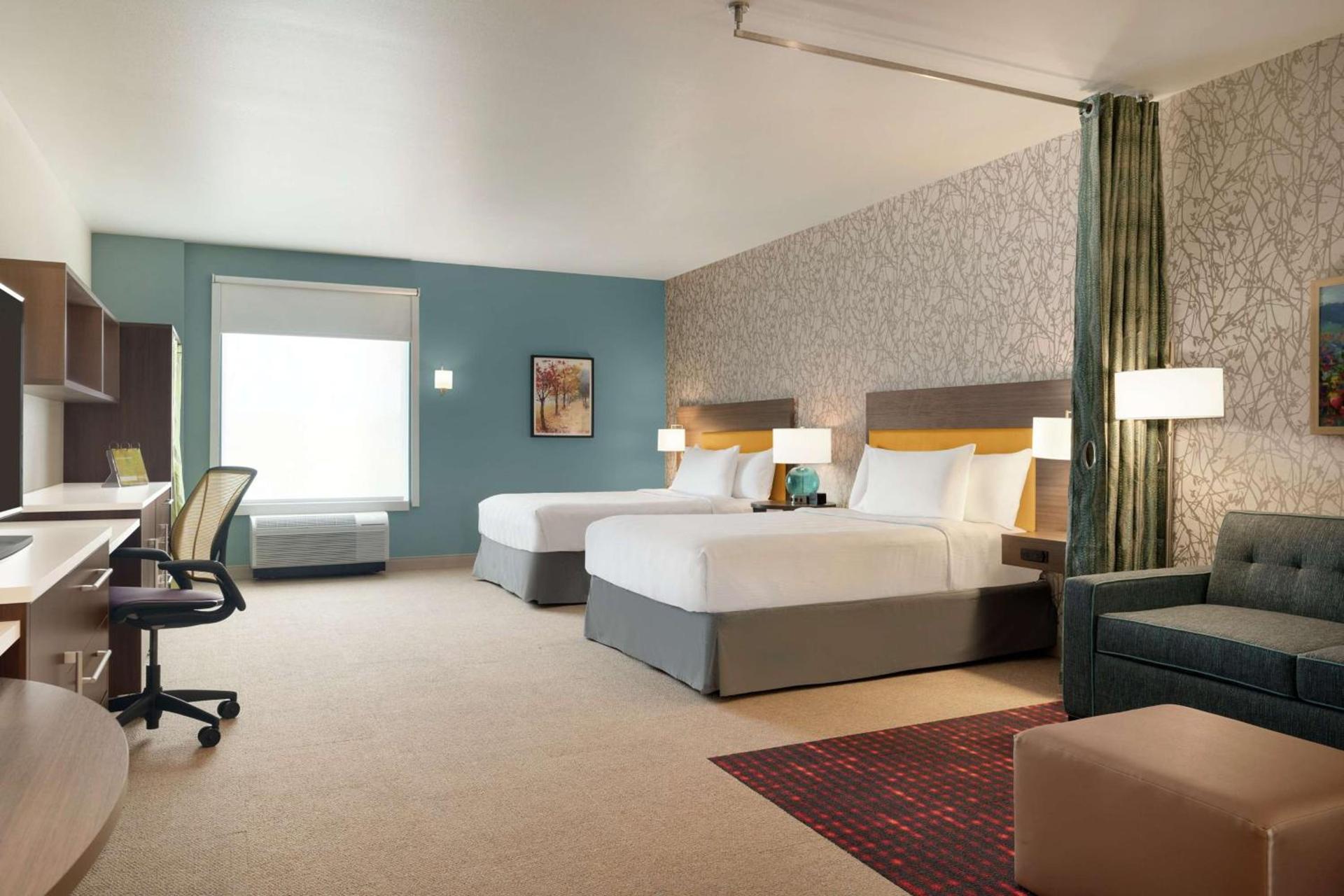 Home2 Suites By Hilton Ephrata photo 17