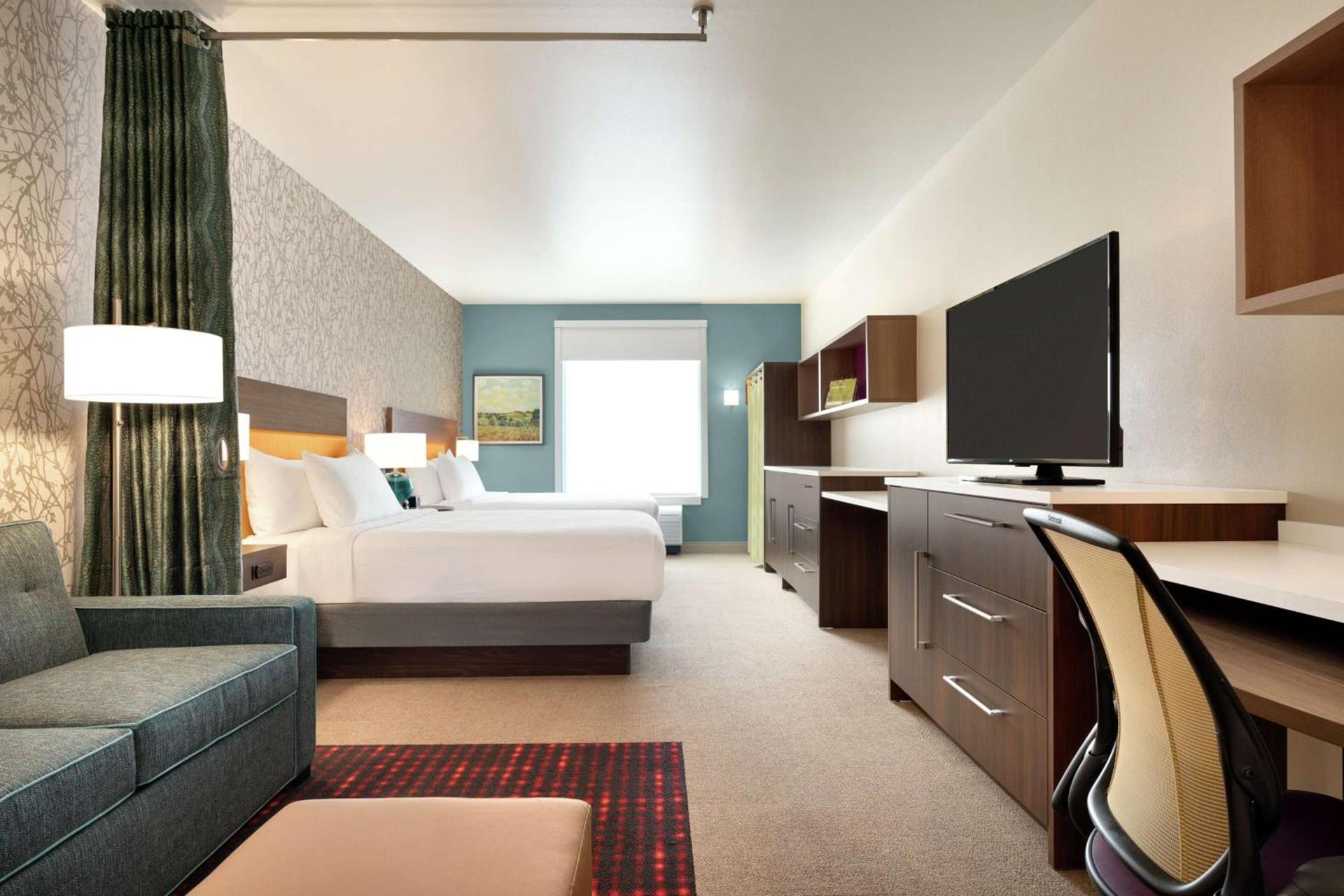 Home2 Suites By Hilton Ephrata photo 18