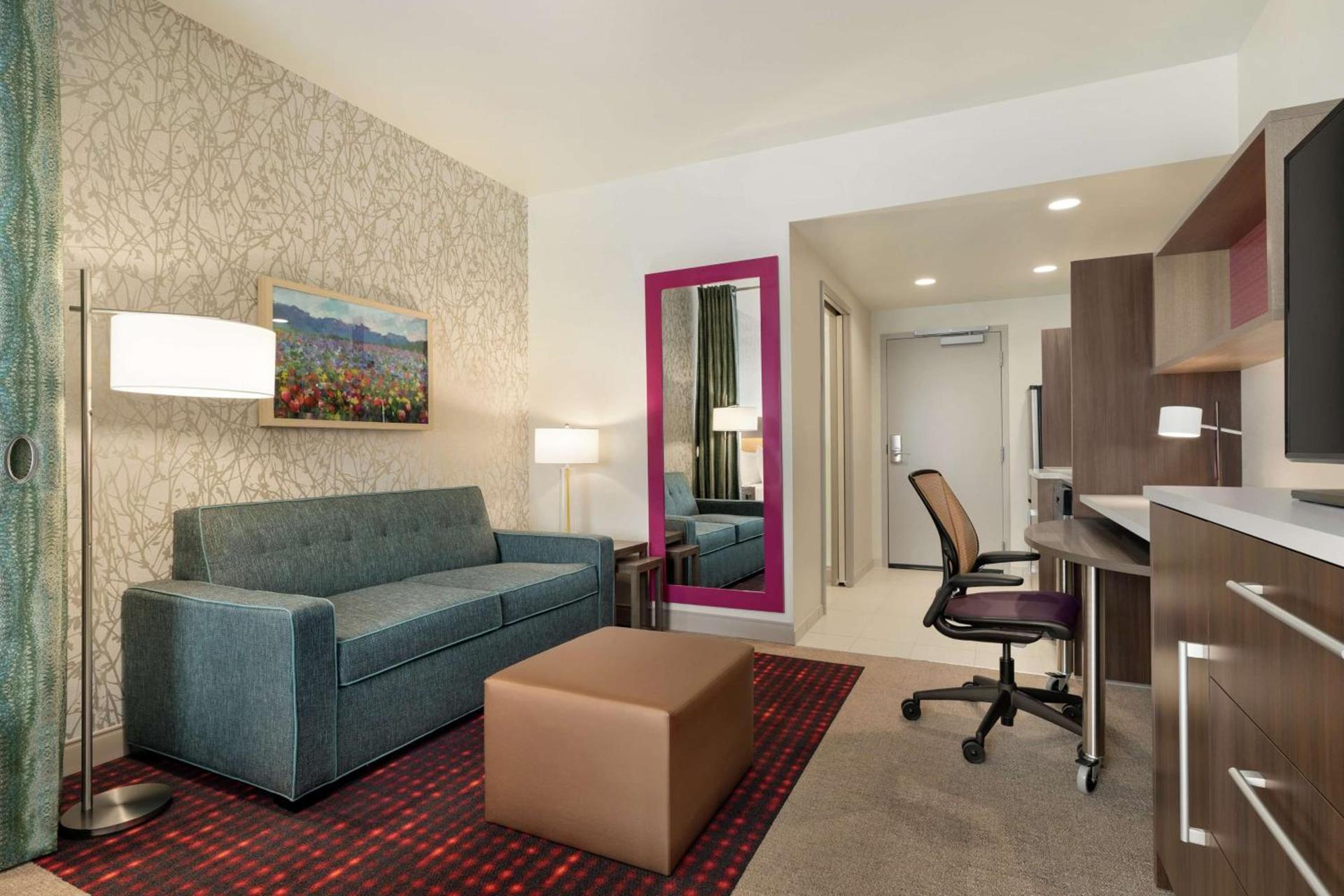 Home2 Suites By Hilton Ephrata photo 20