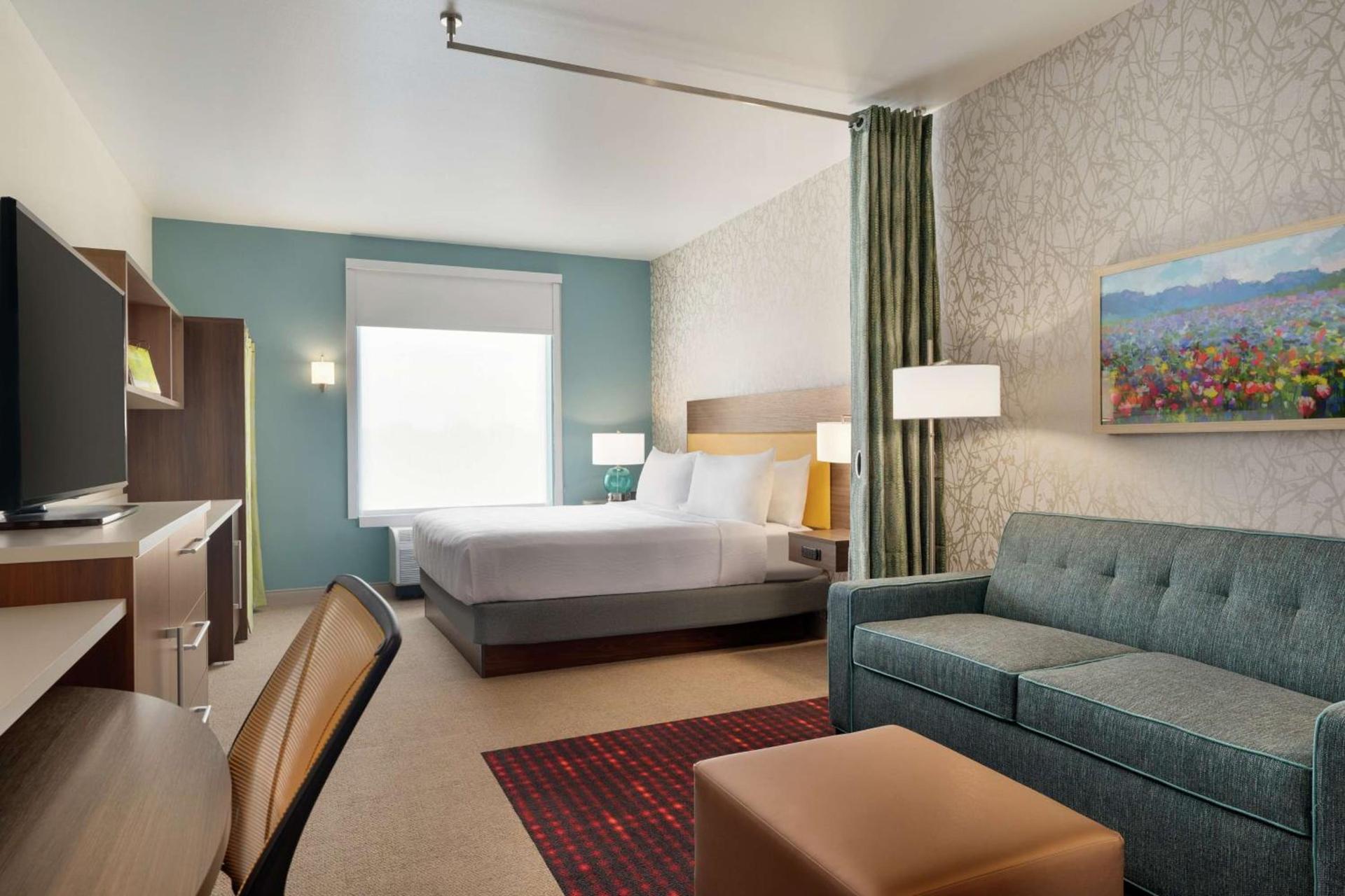 Home2 Suites By Hilton Ephrata photo 21