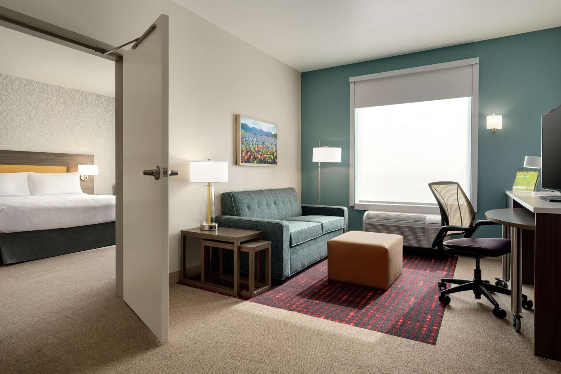 Home2 Suites By Hilton Ephrata photo 25