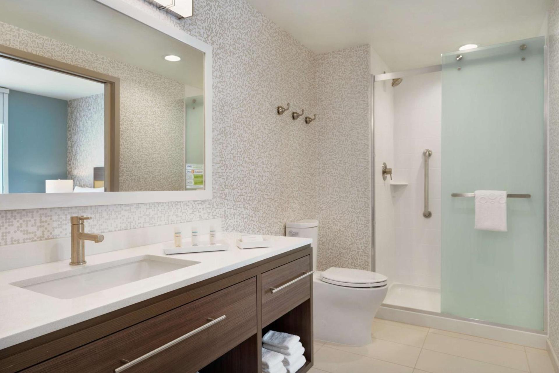 Home2 Suites By Hilton Ephrata photo 26