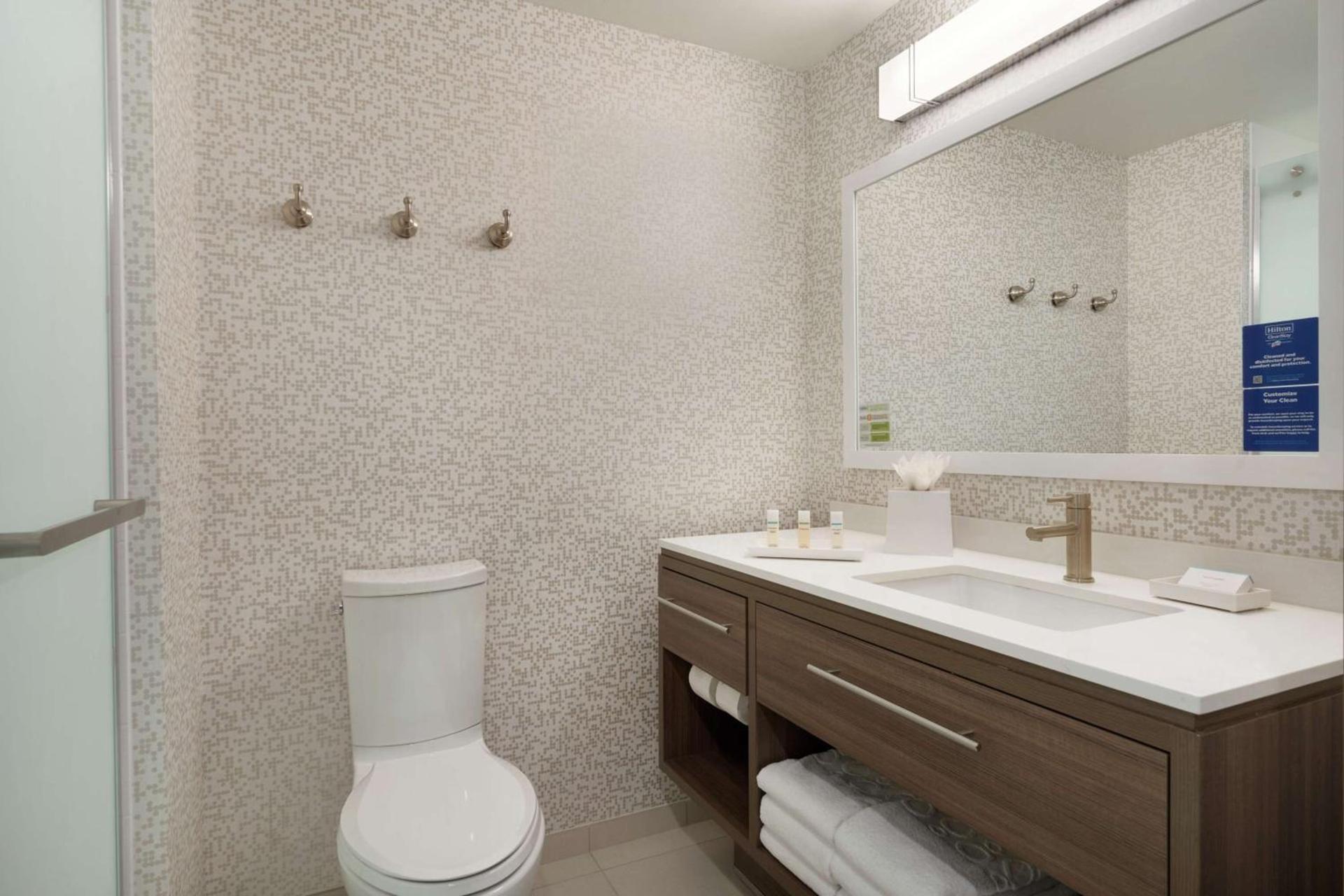 Home2 Suites By Hilton Ephrata photo 27