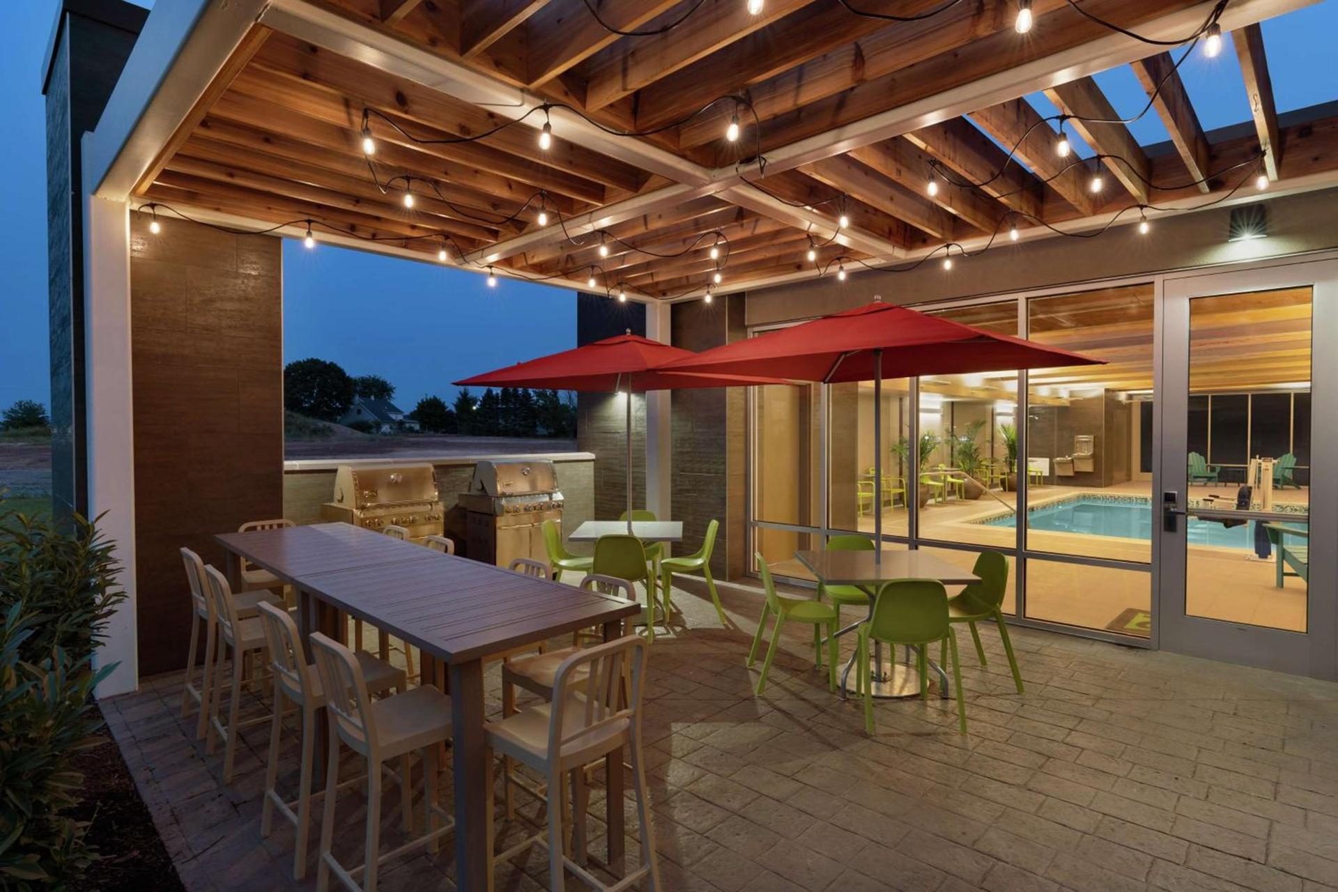 Home2 Suites By Hilton Ephrata photo 3